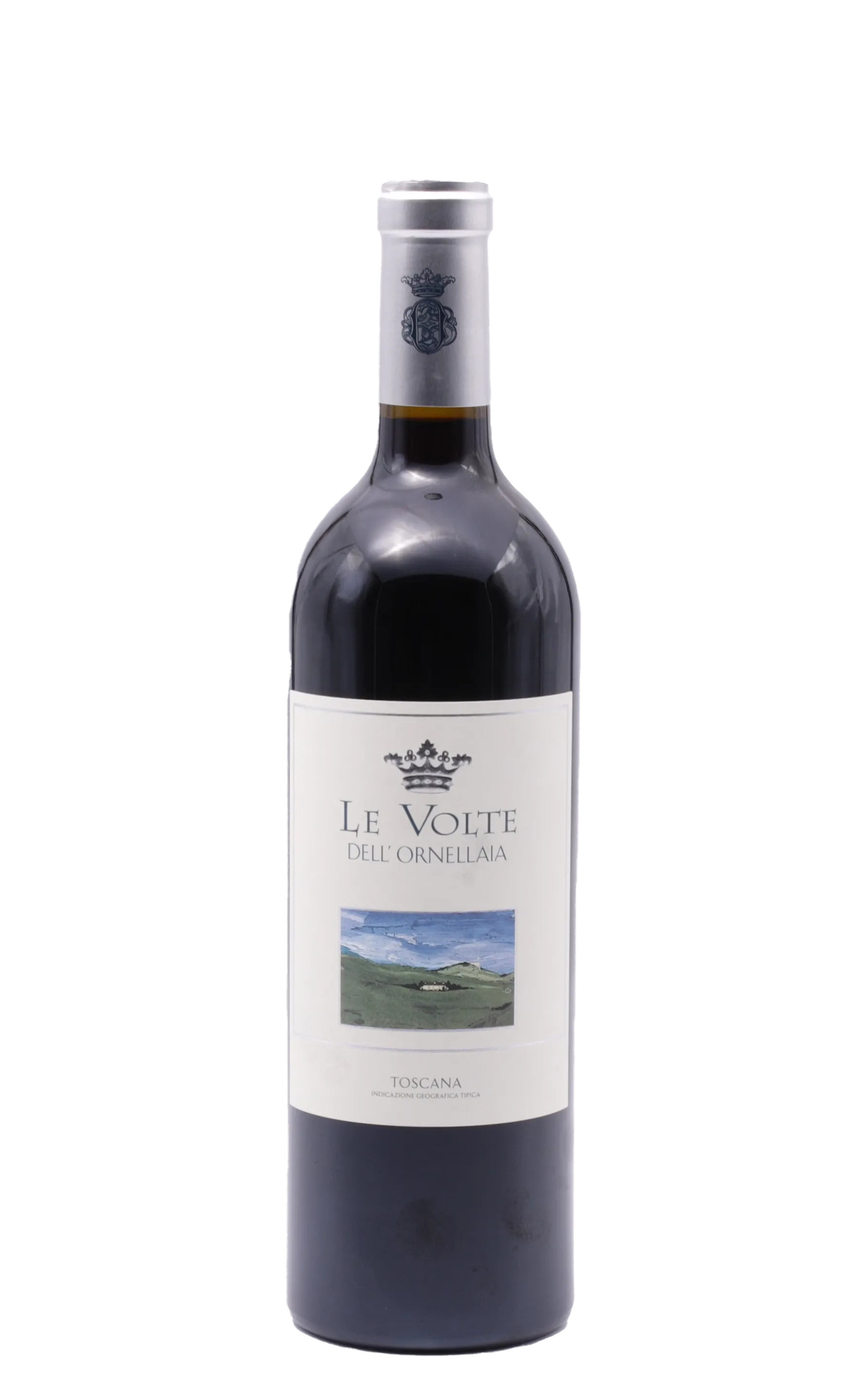 Tenuta dell'Ornellaia Le Volte Rosso Toscana IGT 2024