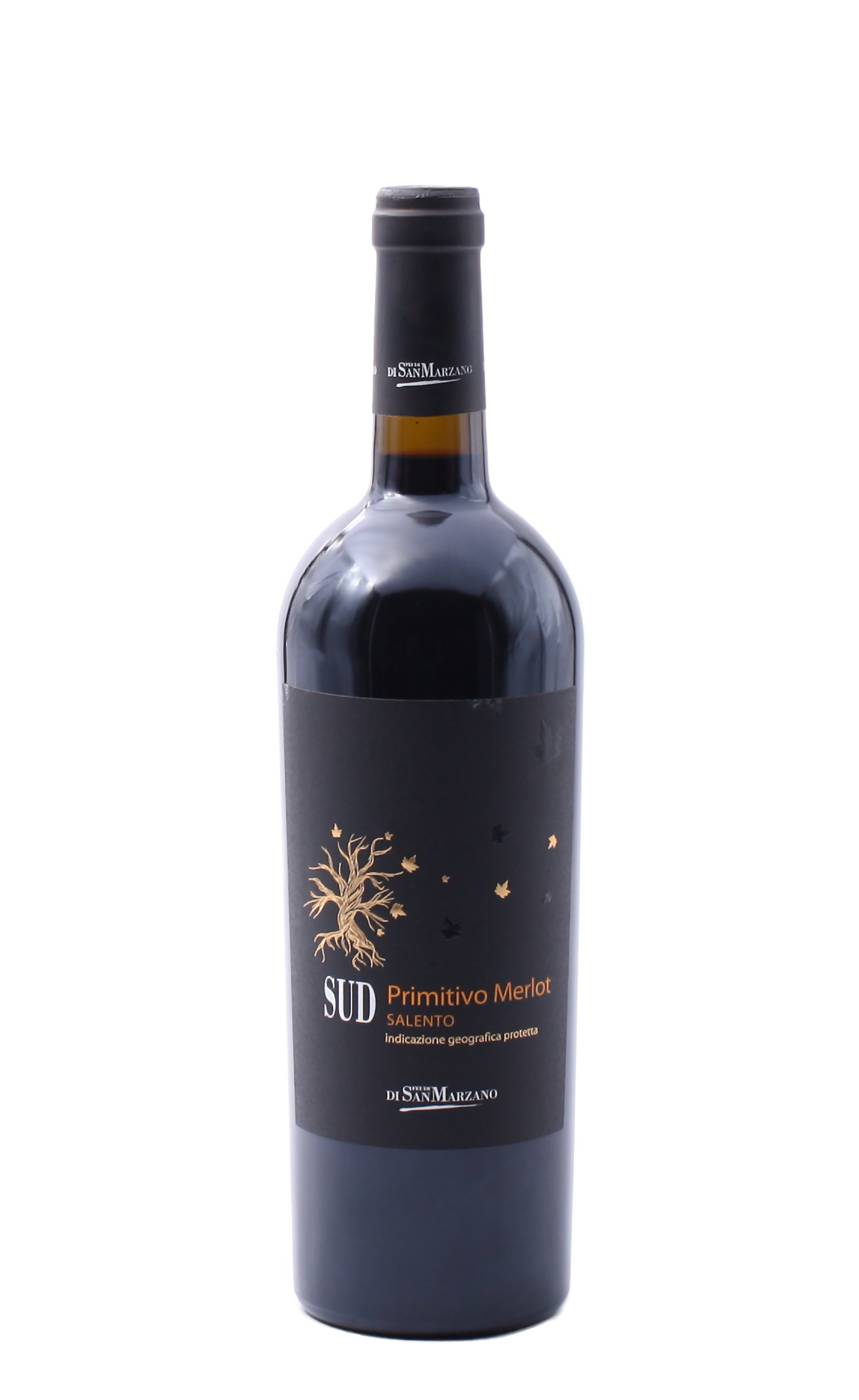 San Marzano Sud Merlot Primitivo Salentino IGP 2023