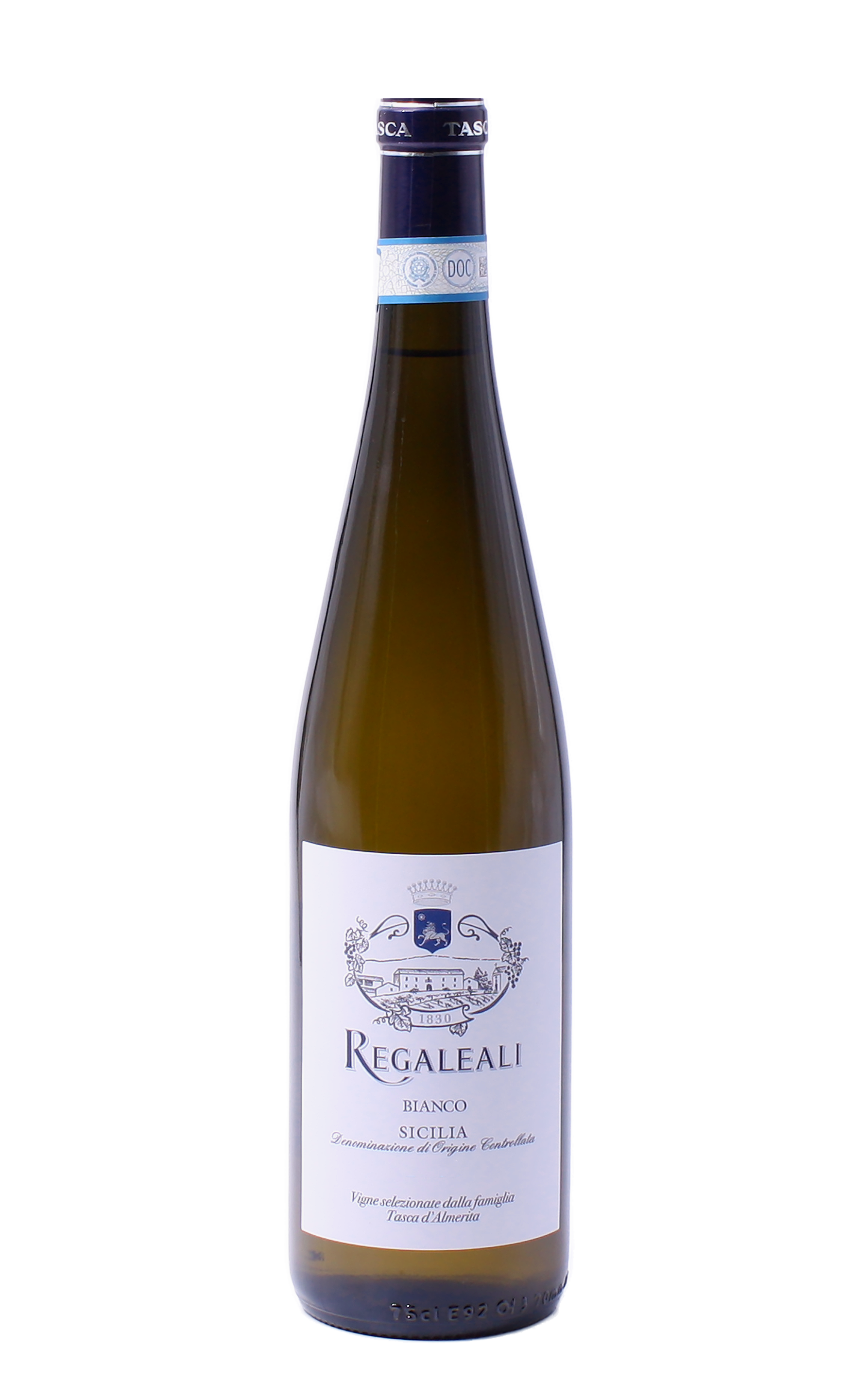 12er-Sparpaket Tasca d'Almerita Regaleali Bianco DOC 2024