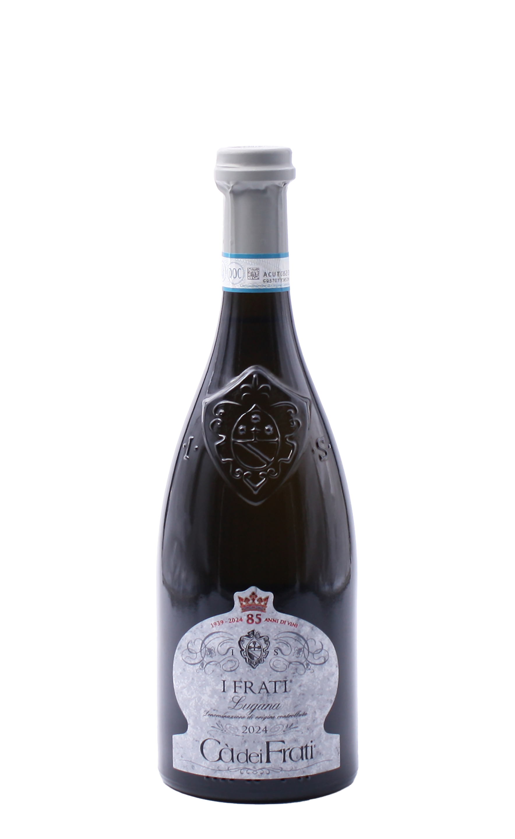 Cà dei Frati Lugana DOC 2024