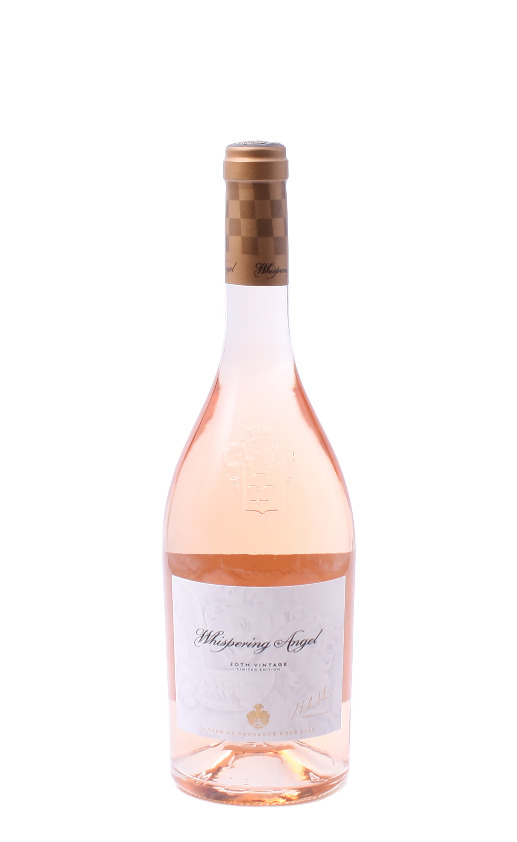 Château d'Esclans Whispering Angel Rosè 2025