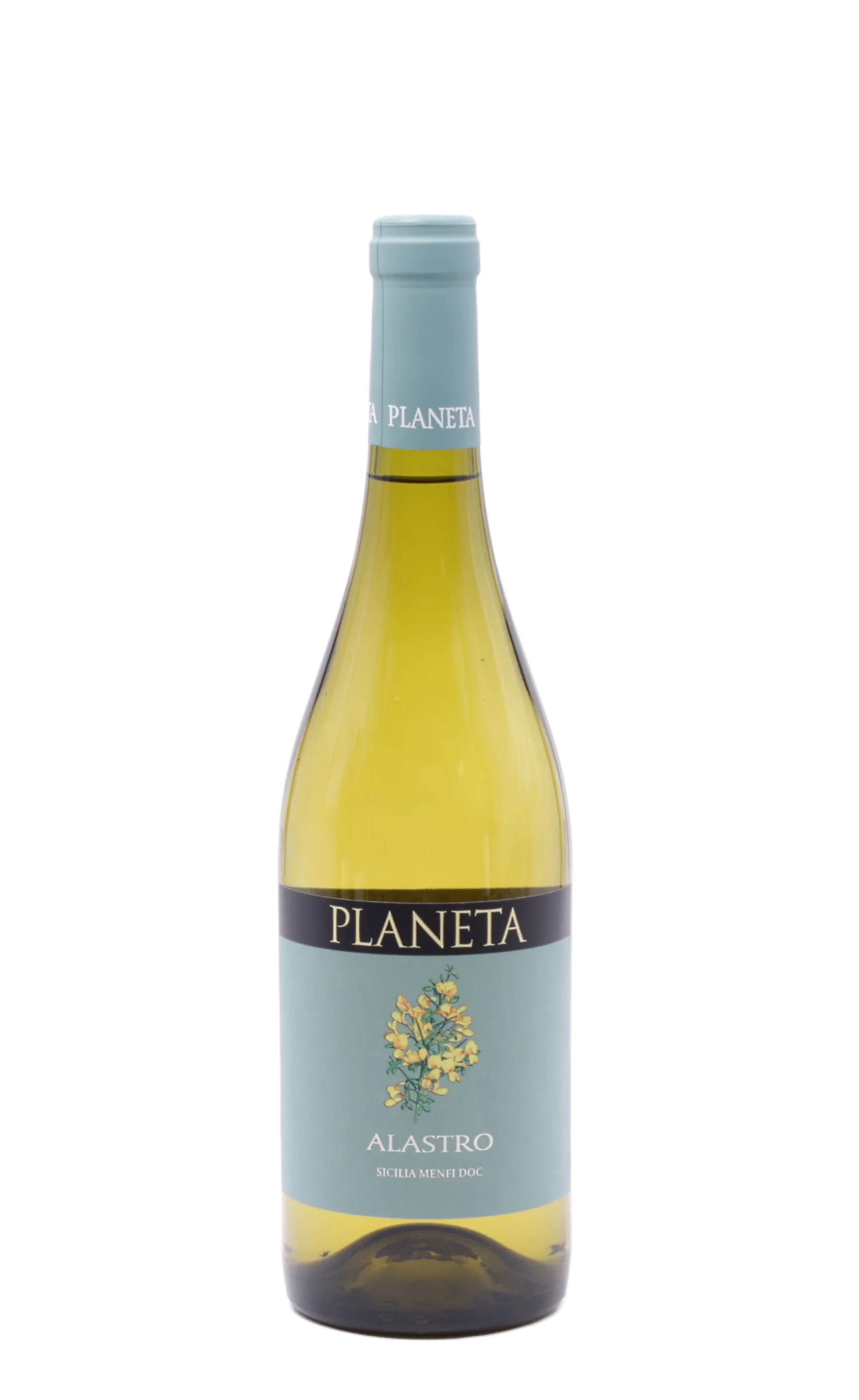 Planeta Alastro Sicilia Bianco DOC 2023