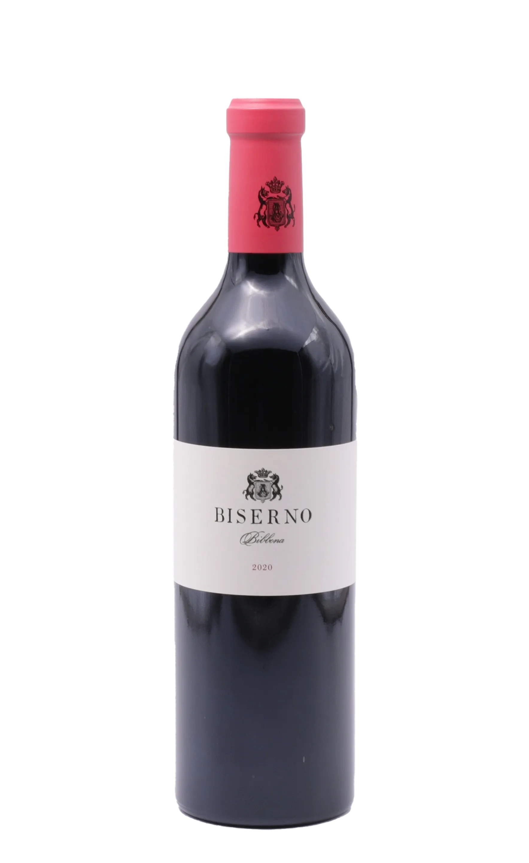 Tenuta di Biserno Bibbona IGT 2020