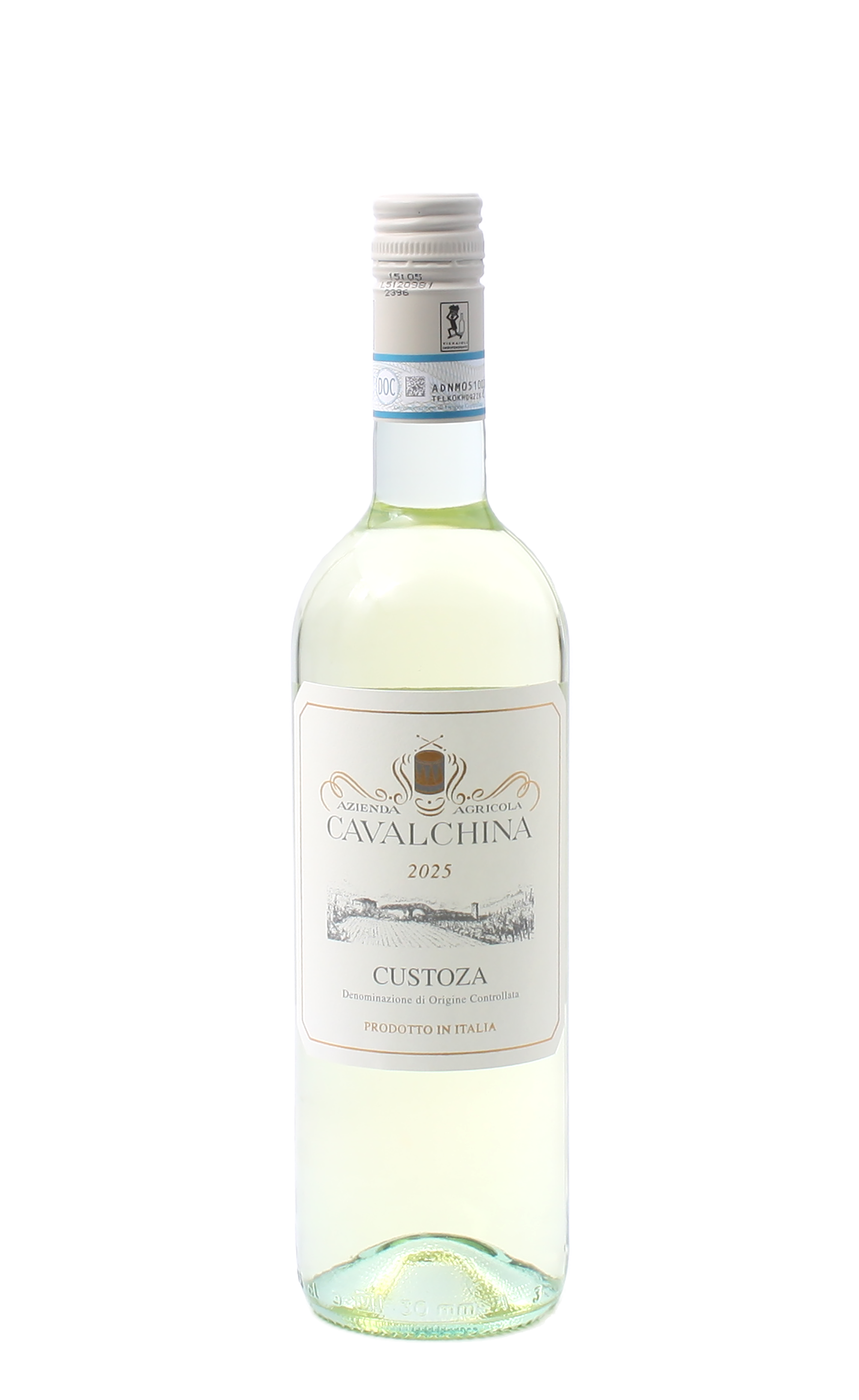 6er-Sparpaket Cavalchina Bianco di Custoza DOC 2025