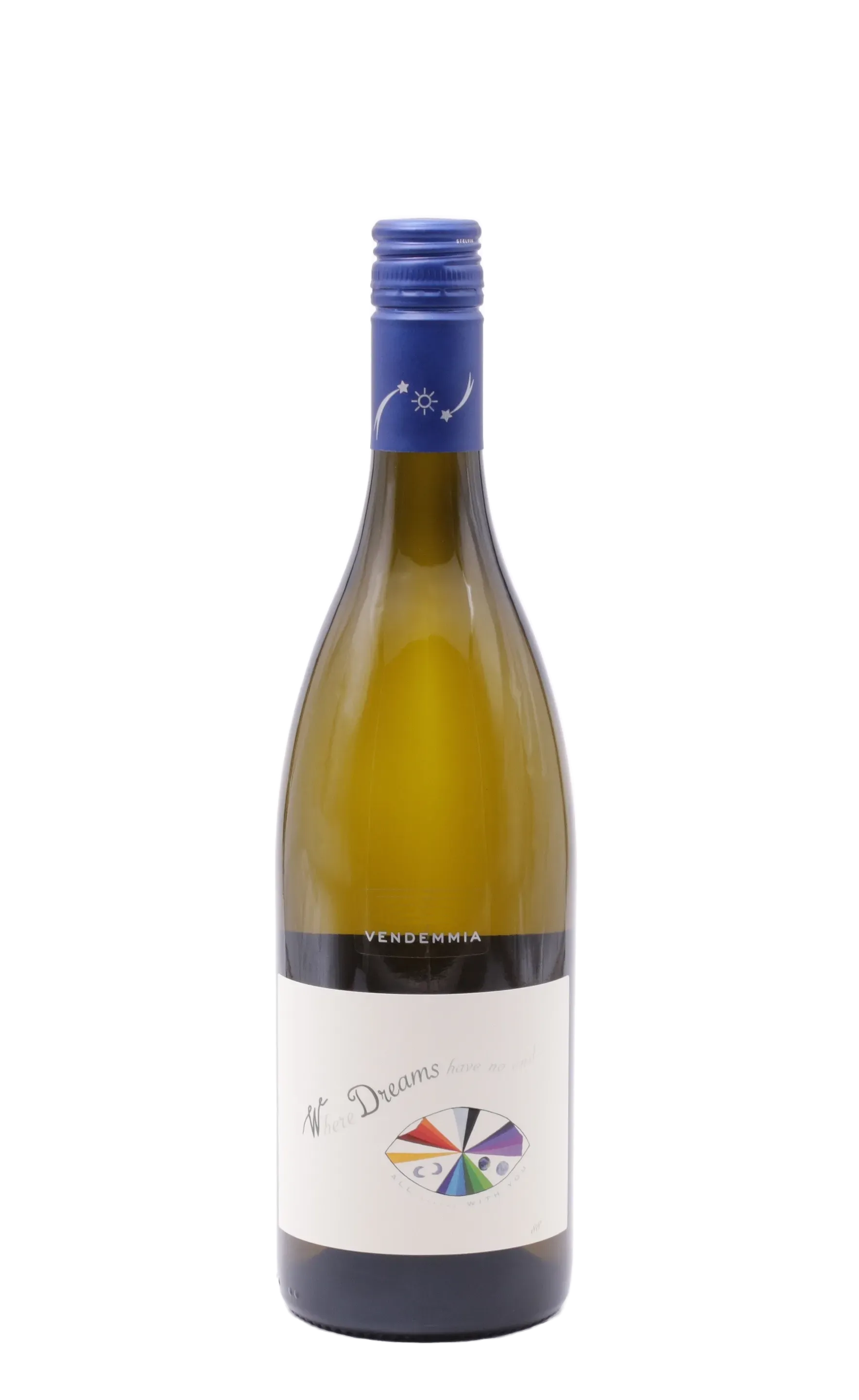 Jermann Where Dreams Have No End IGT 2022