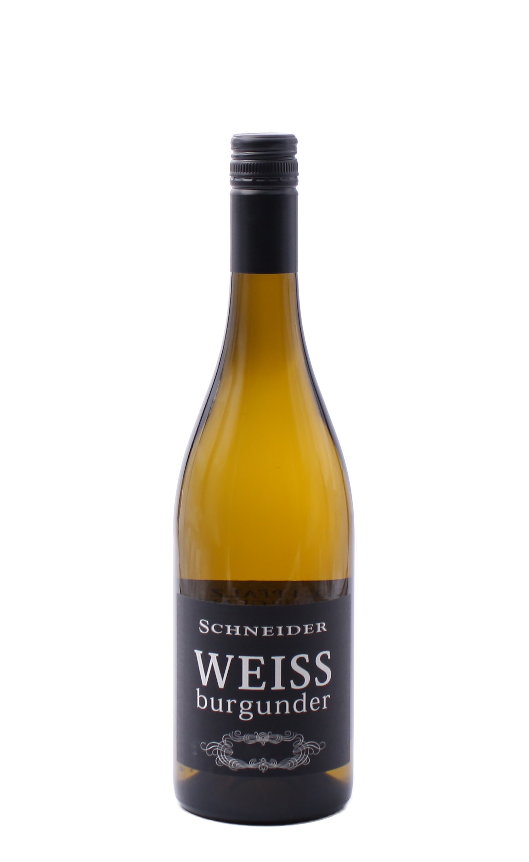 Markus Schneider Weissburgunder 2025