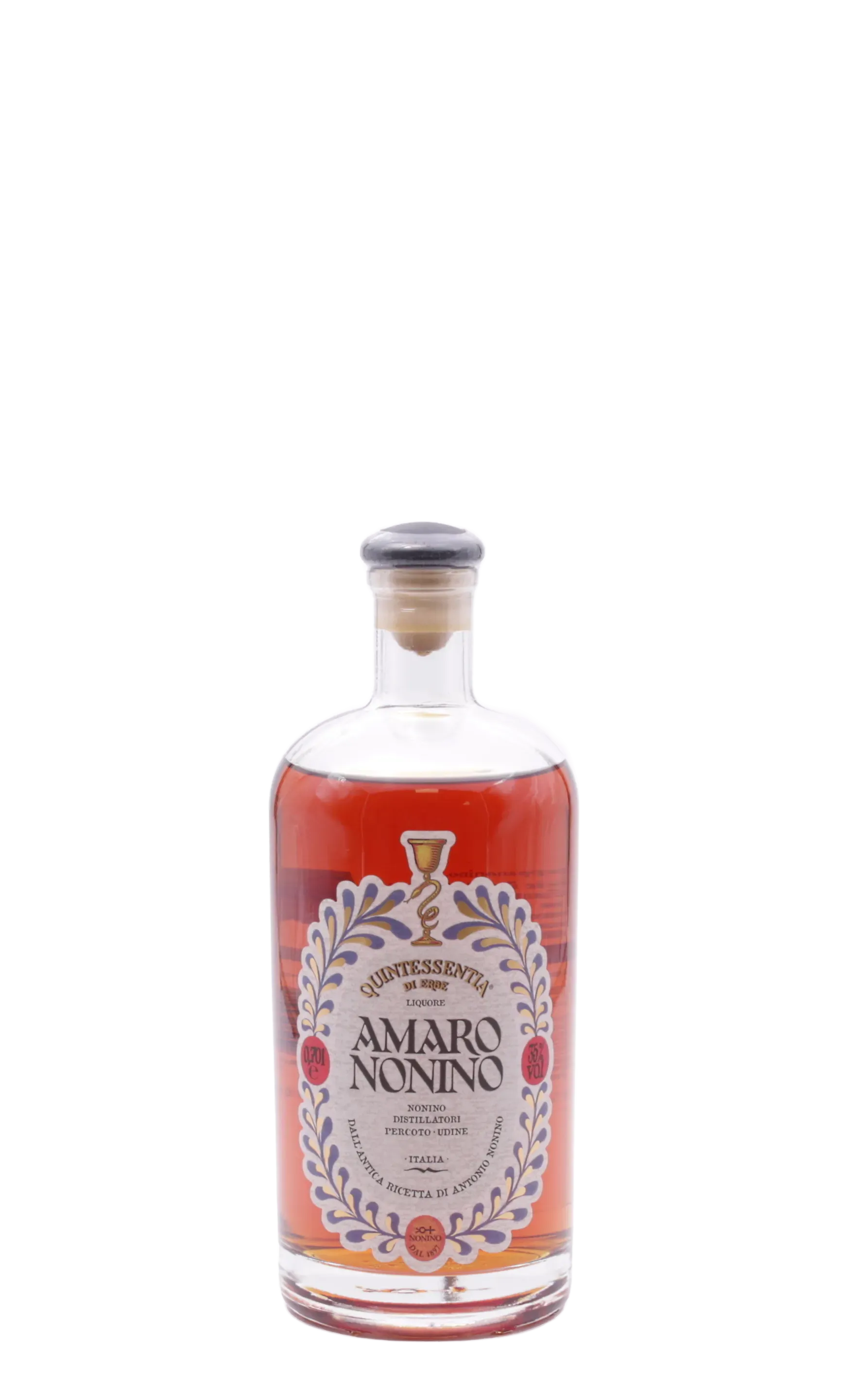 Nonino Amaro Quintessentia