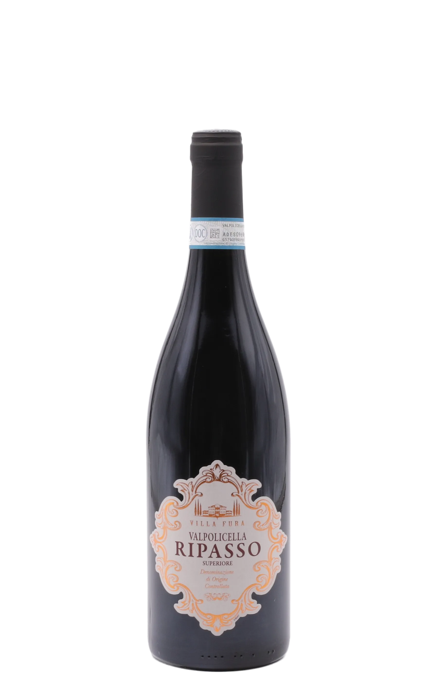 Villa Fura Valpolicella Ripasso Superiore DOC 2019
