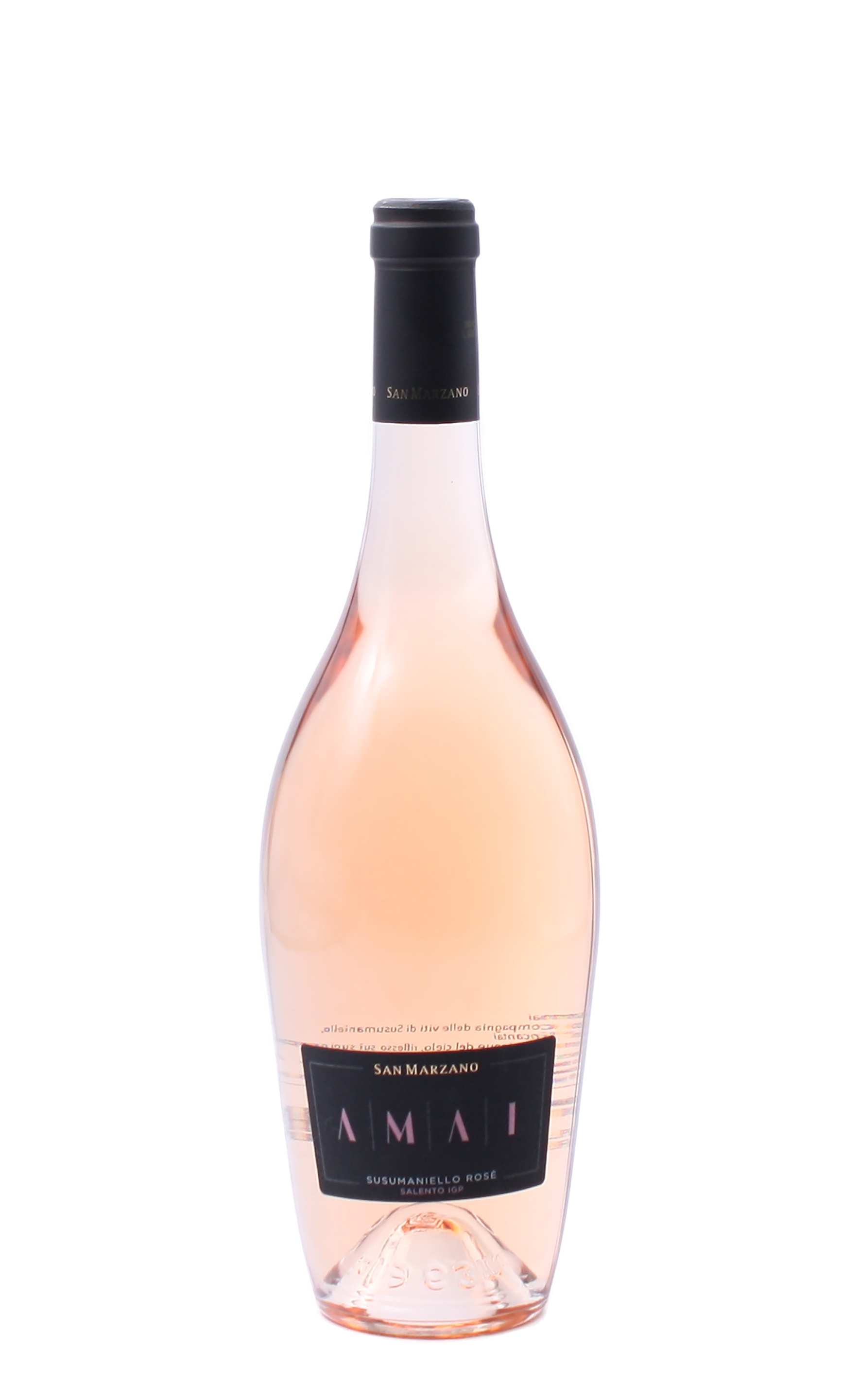 San Marzano Amai Susumaniello Rosé IGP 2025