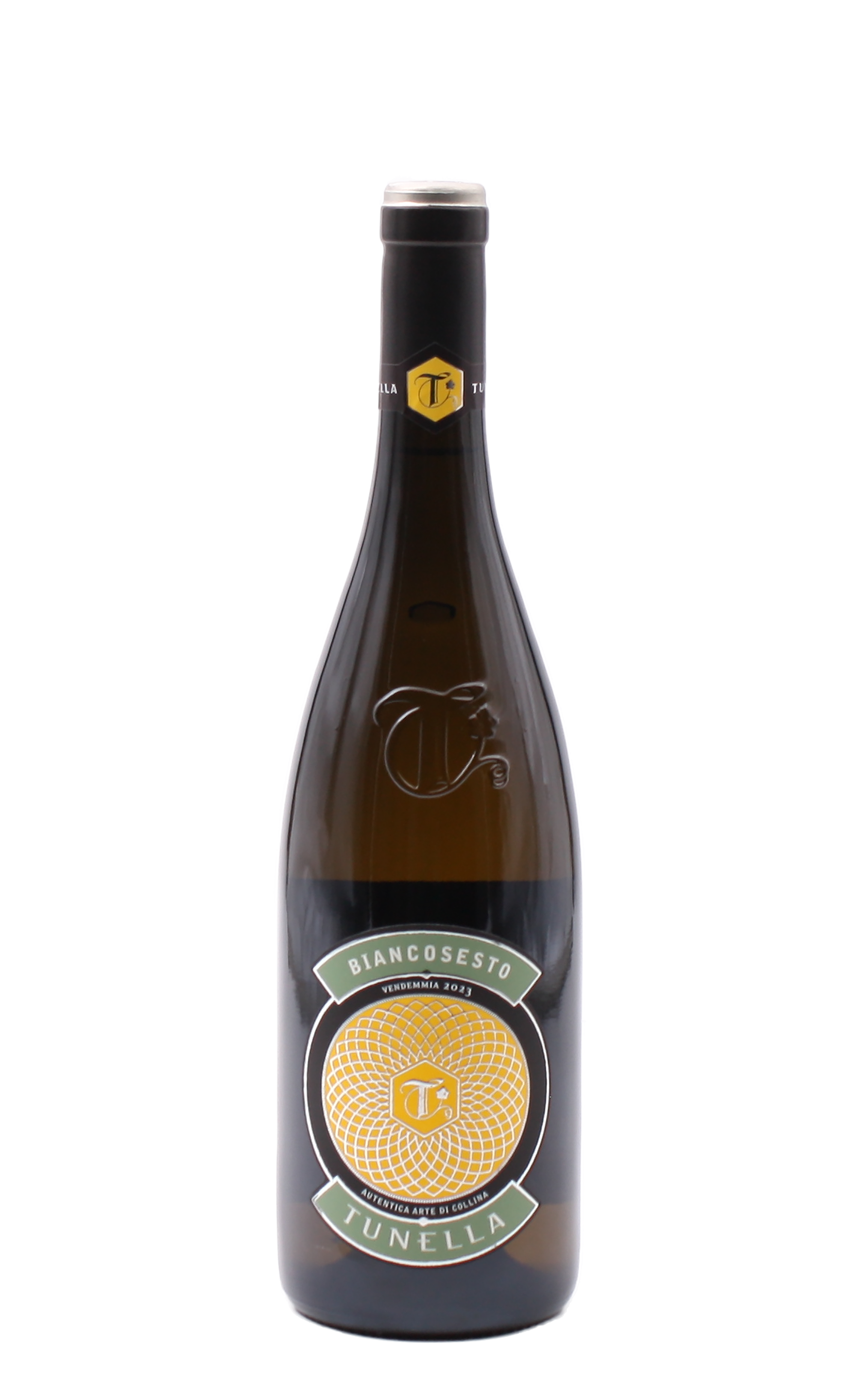 Tunella Biancosesto DOP 2023