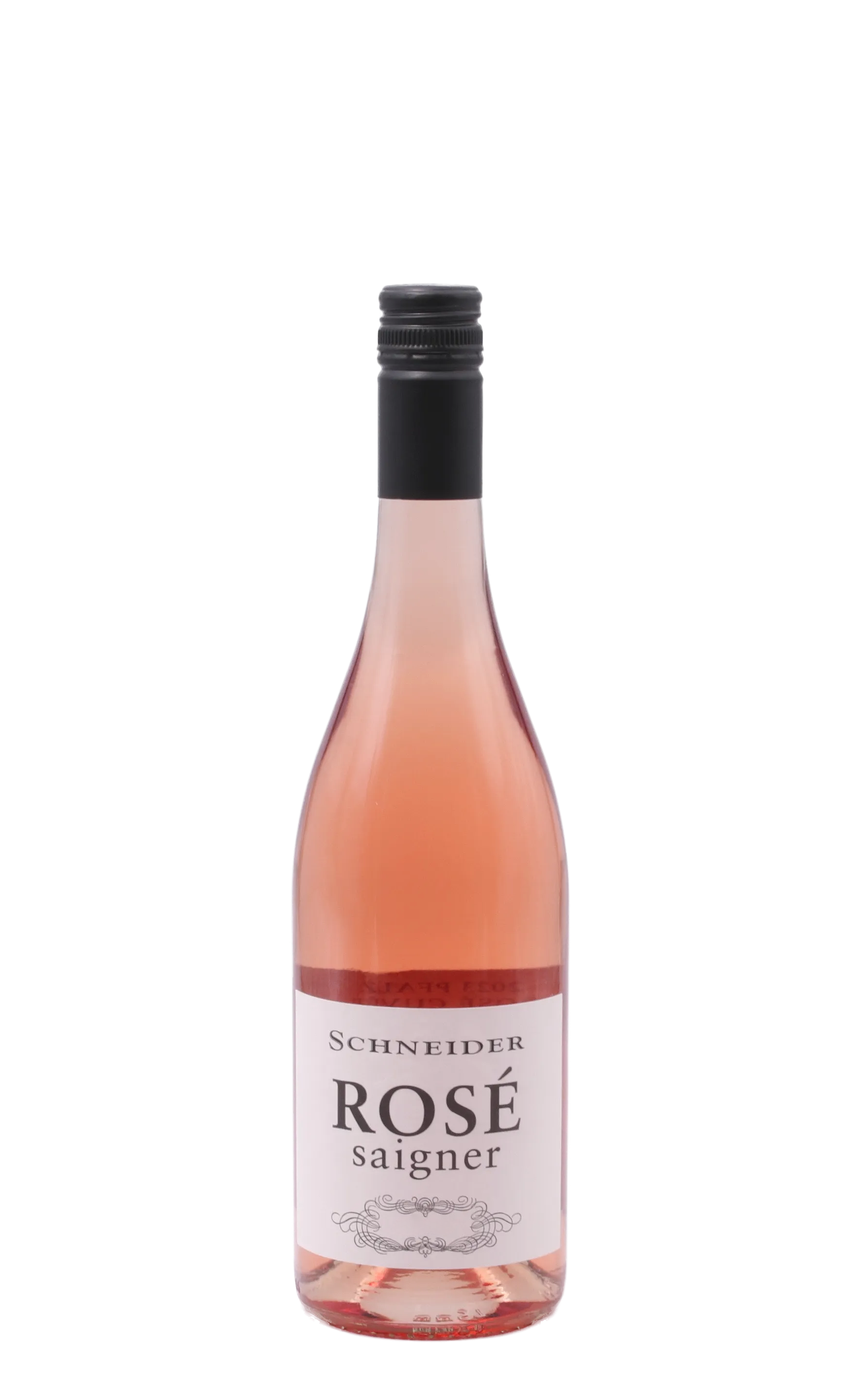 Markus Schneider Rosé Saigner 2025