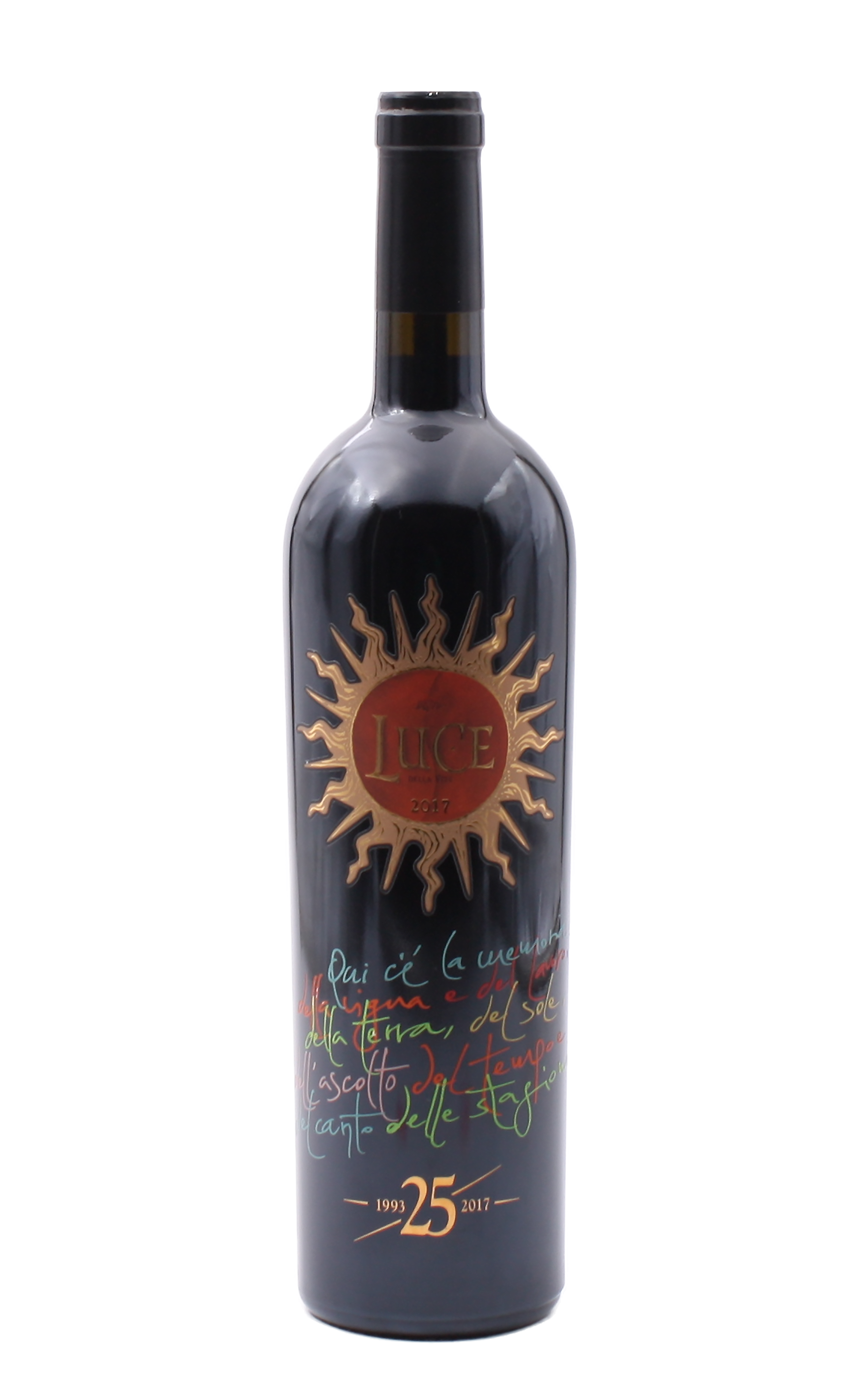 Tenuta Luce Luce IGT 2017