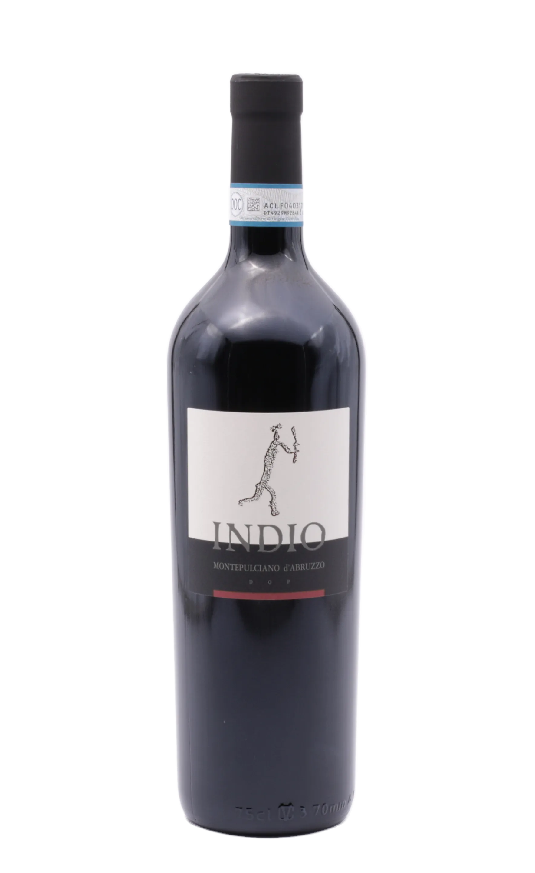 Cantine Bove Montepulciano d'Abruzzo Indio DOC 2022
