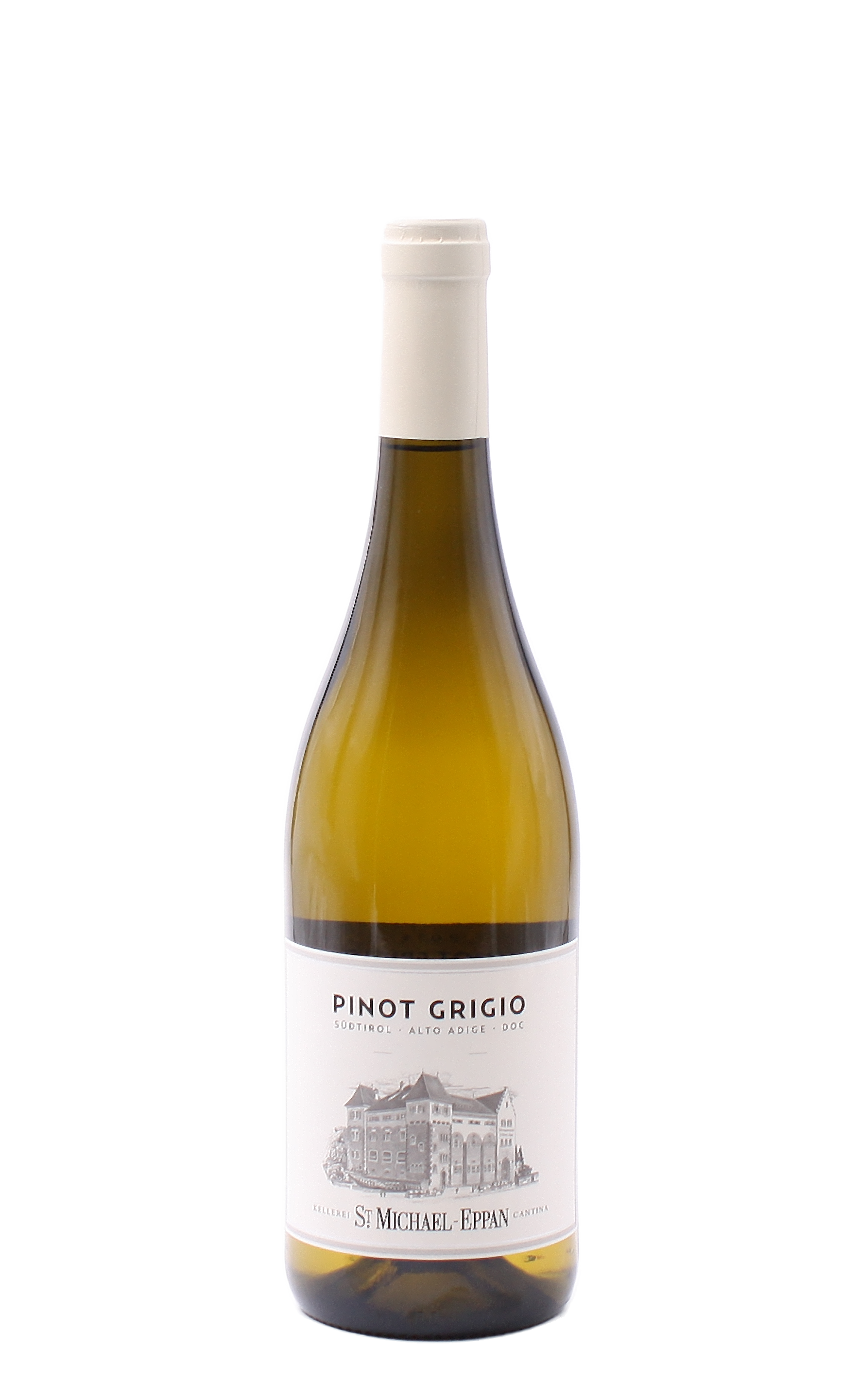 St. Michael Eppan Pinot Grigio DOC 2025