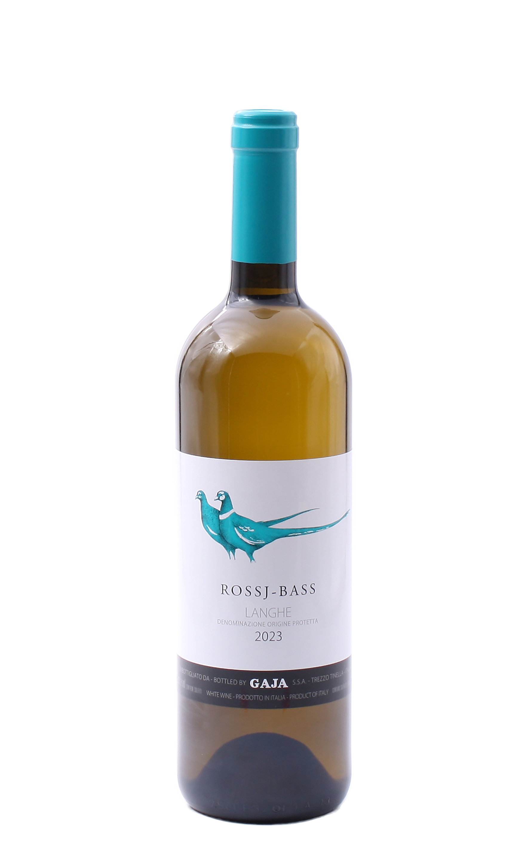 Gaja Rossj-Bass Langhe DOC 2023