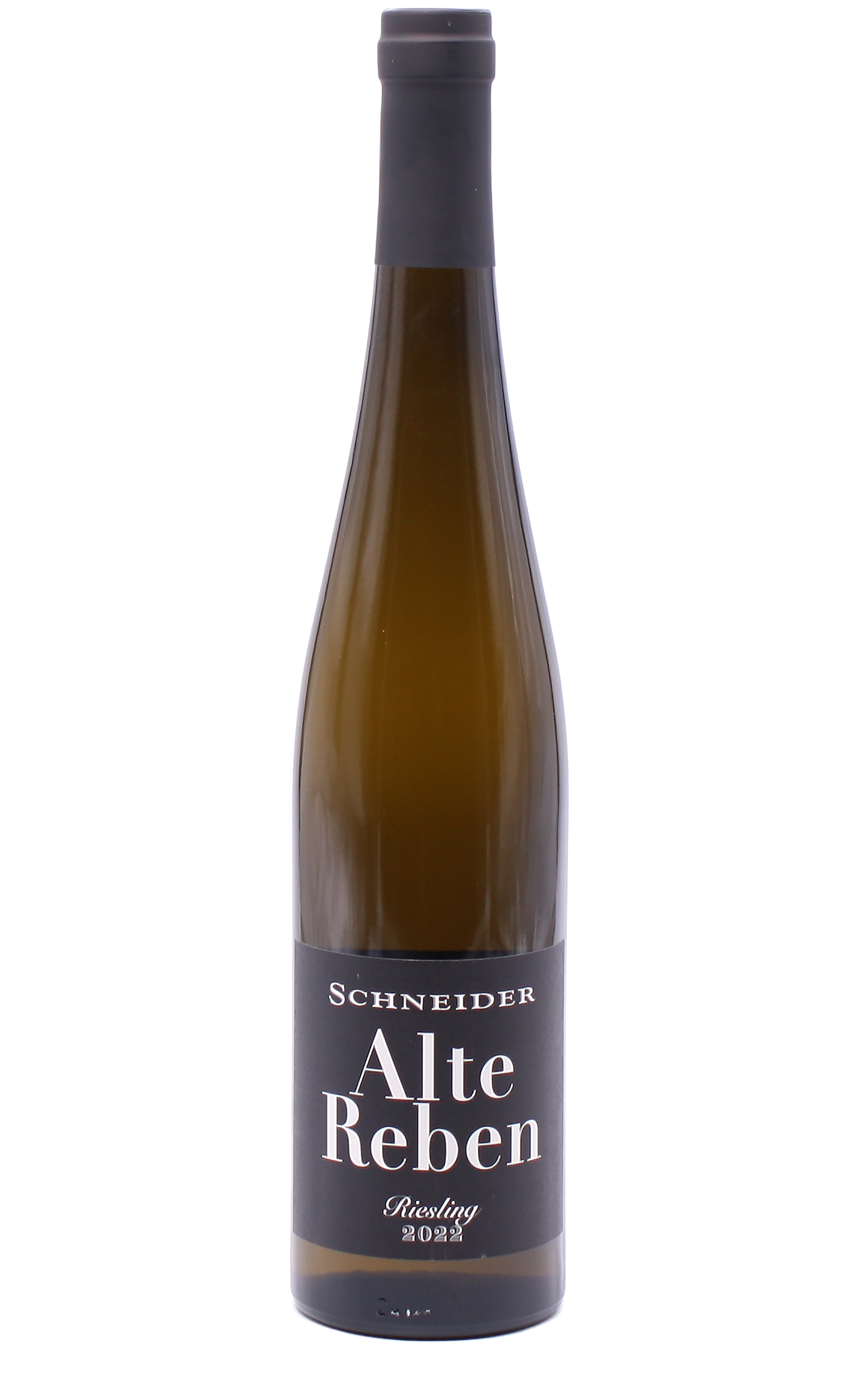 Markus Schneider Alte Reben