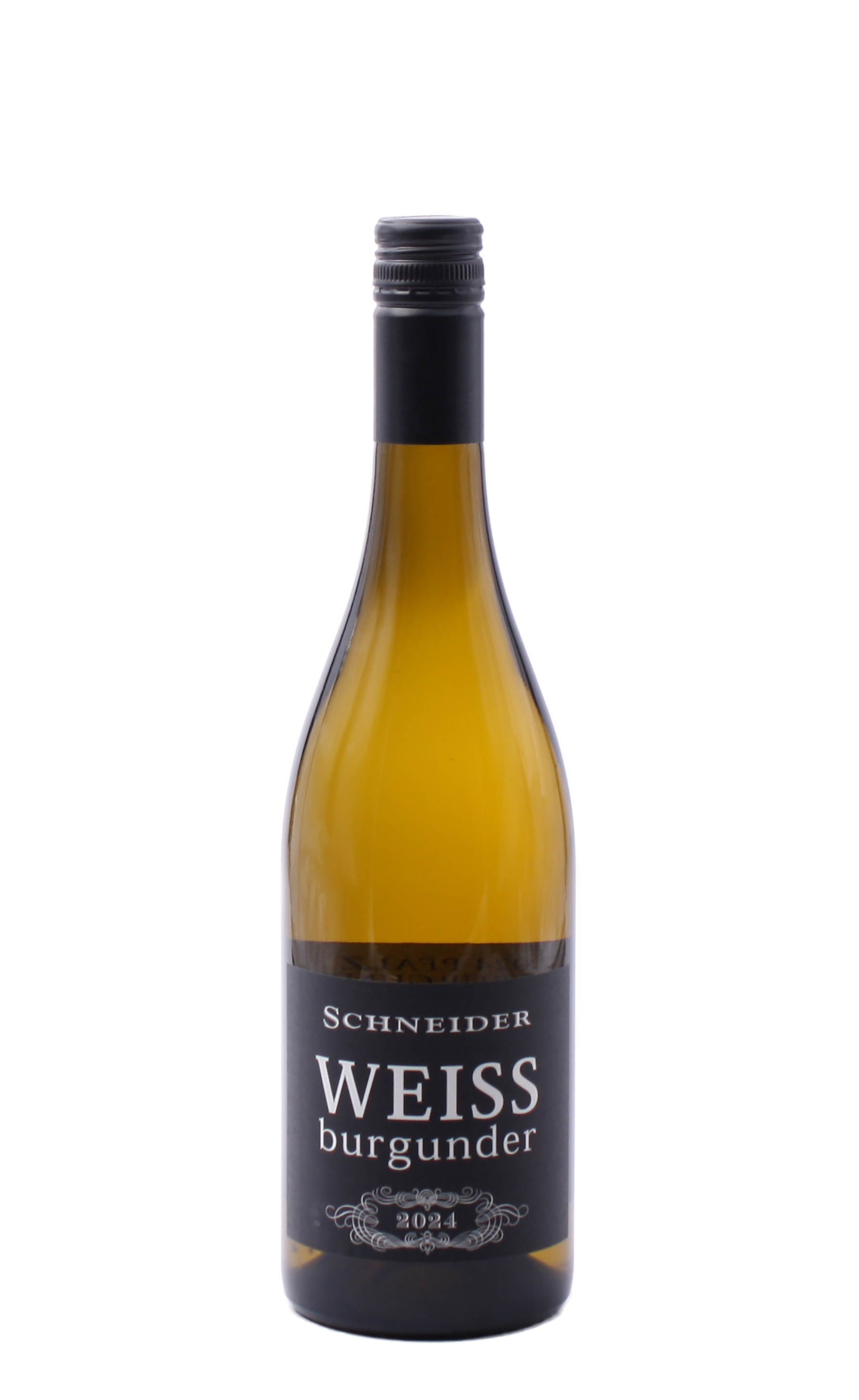 Markus Schneider Weissburgunder 2024