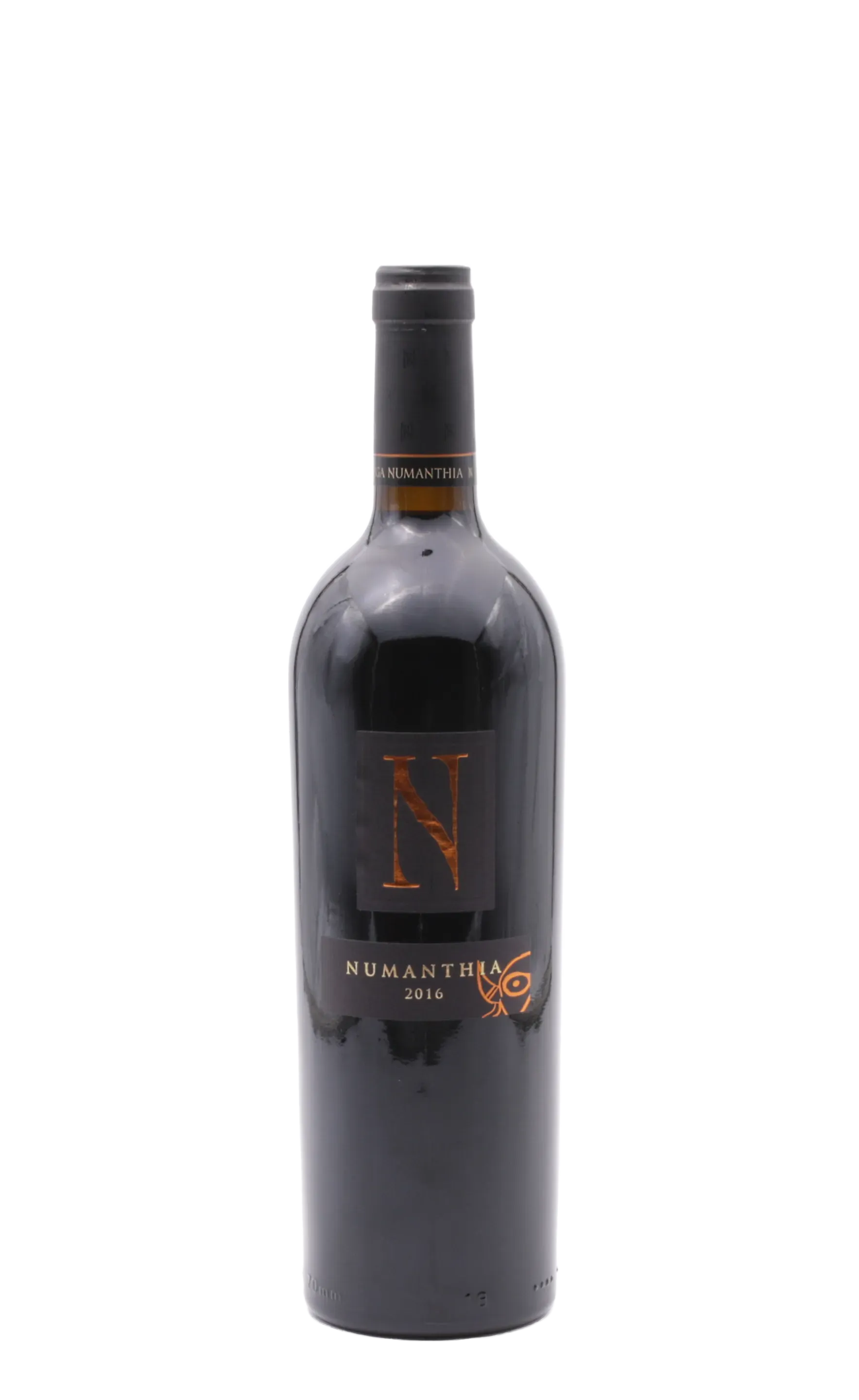 Bodega Numanthia D.O. Toro Numanthia 2016