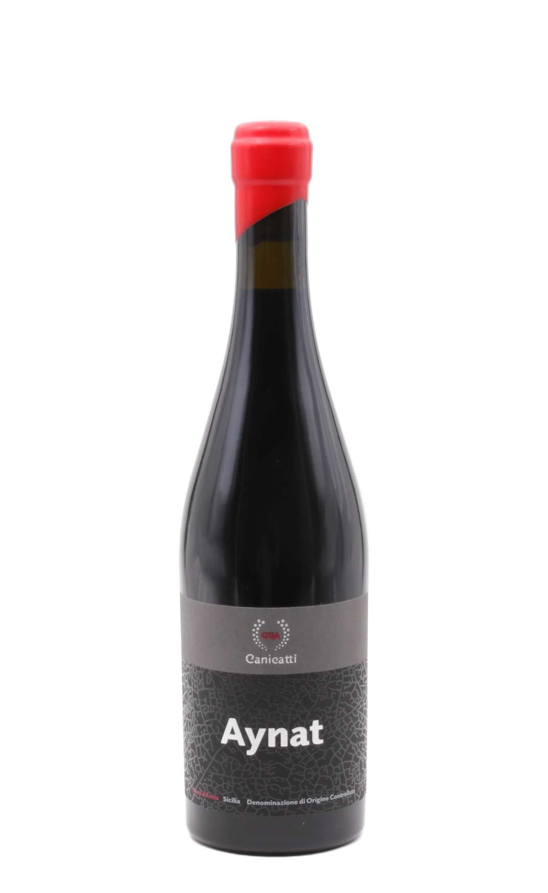 Canicatti Aynat Nero d'Avola DOC 2019