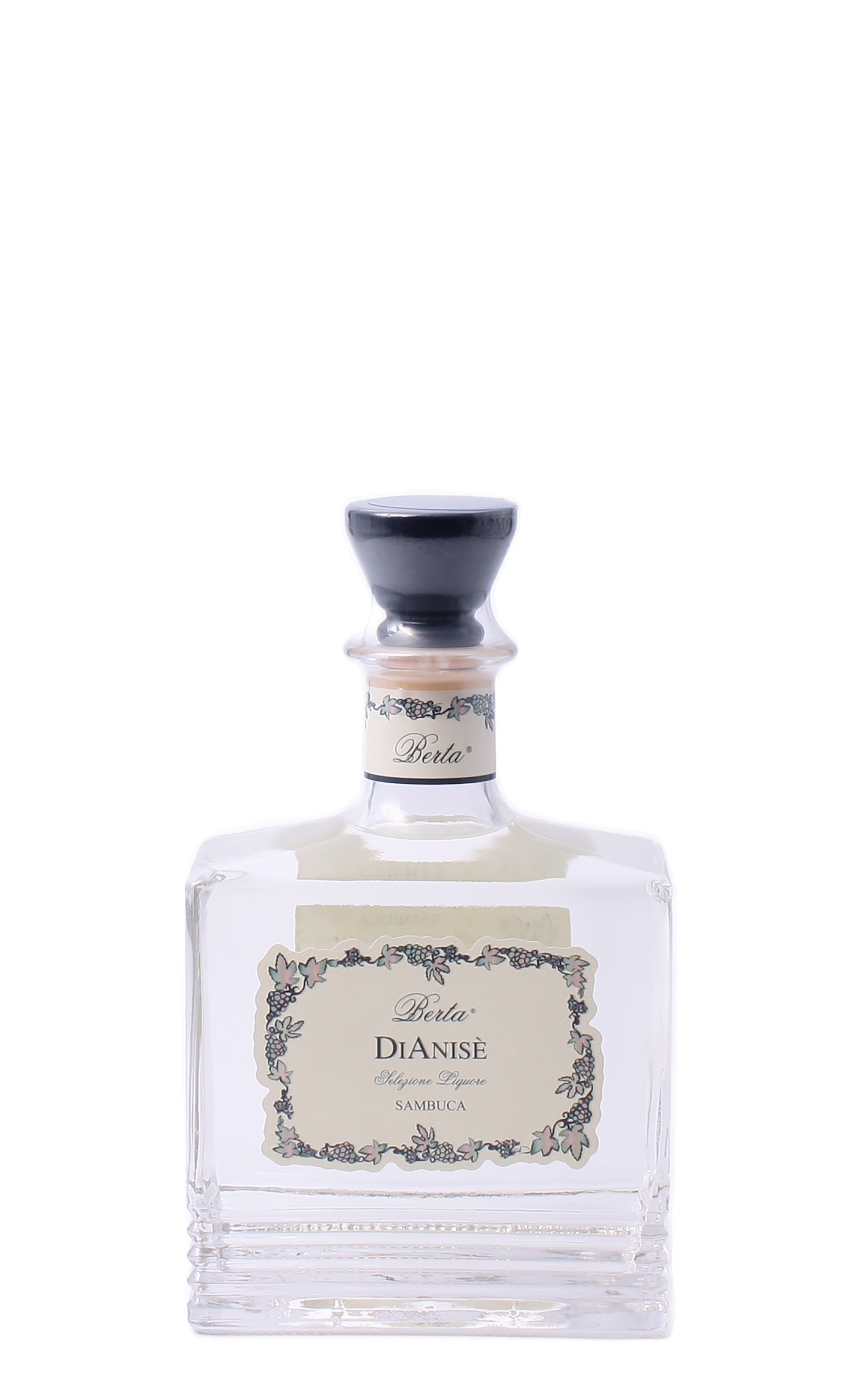 Distilleria Berta DiAnisè Sambuca Kräuterlikör