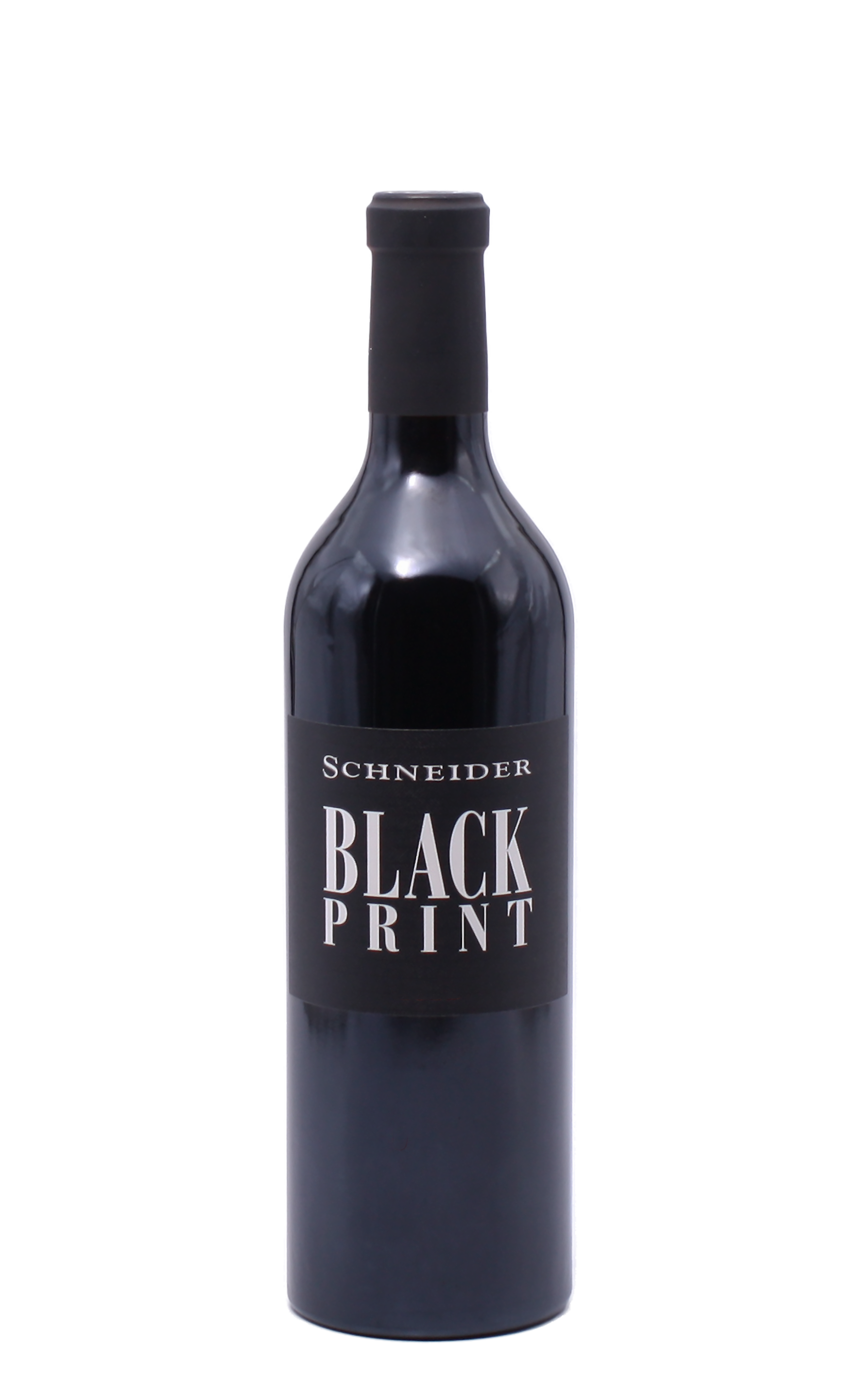 6er-Sparpaket Markus Schneider Cuvée Black Print 2023