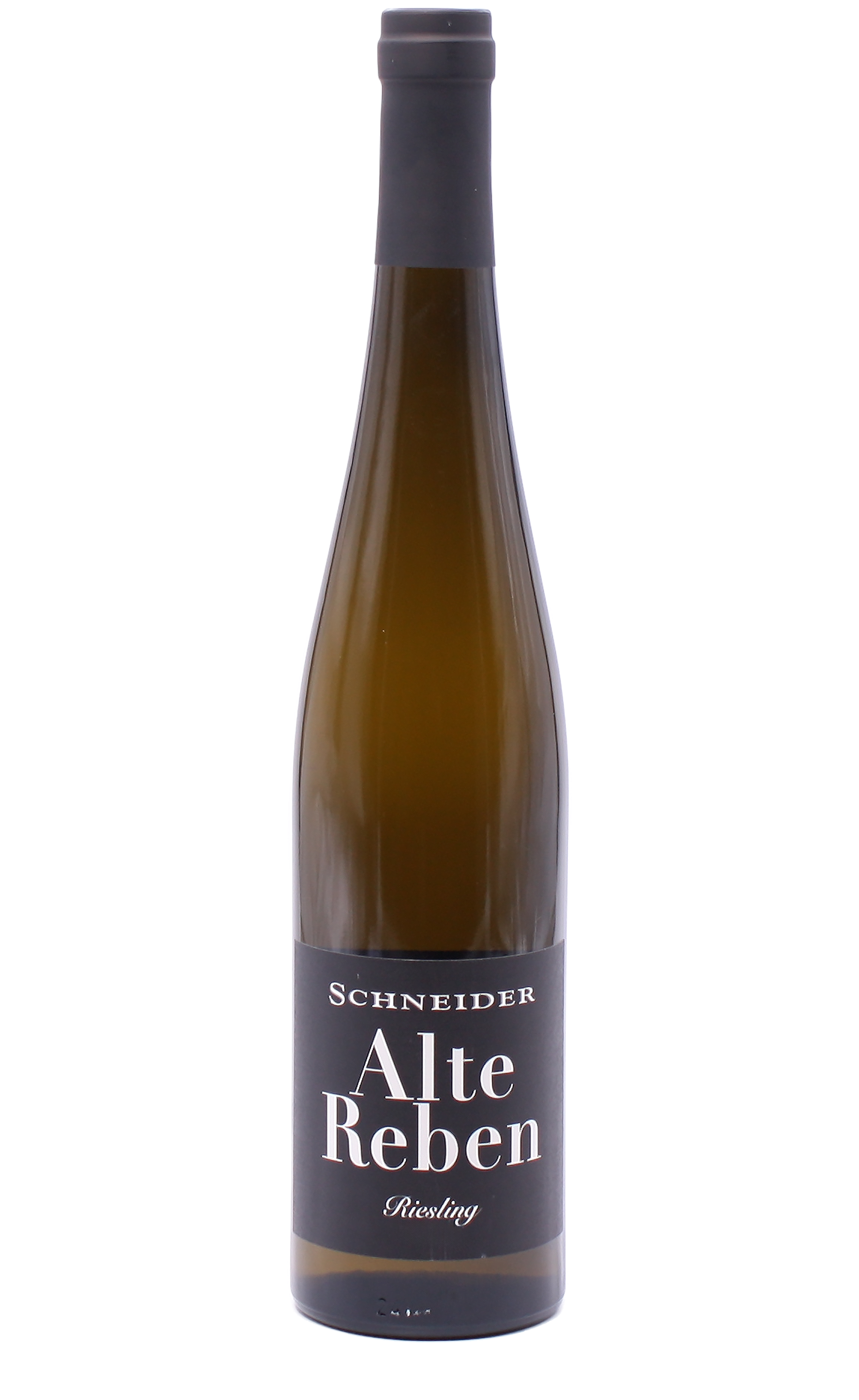 Markus Schneider Alte Reben Riesling 2025
