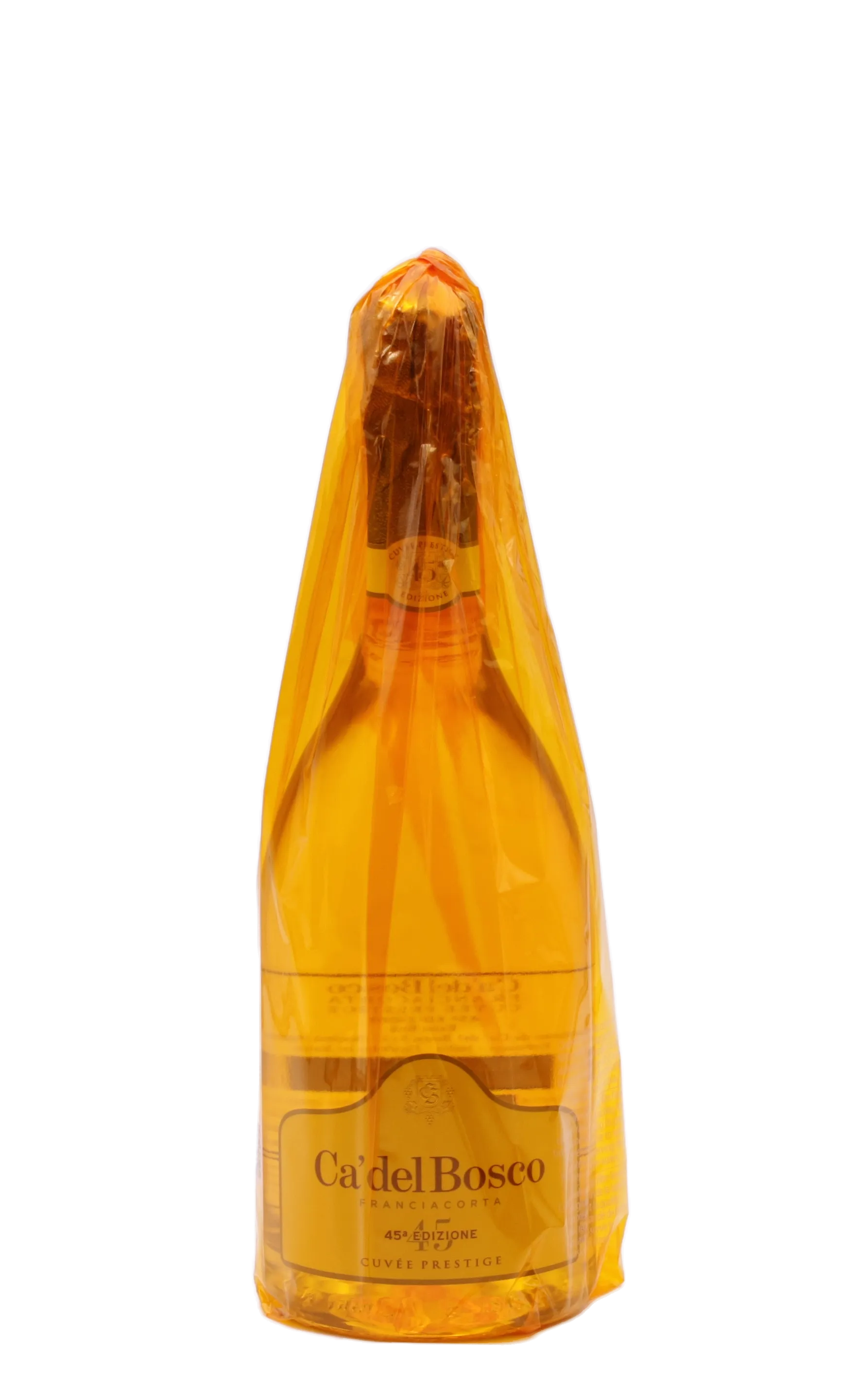 Ca' del Bosco Franciacorta Cuvée Prestige Edizione 46 DOCG