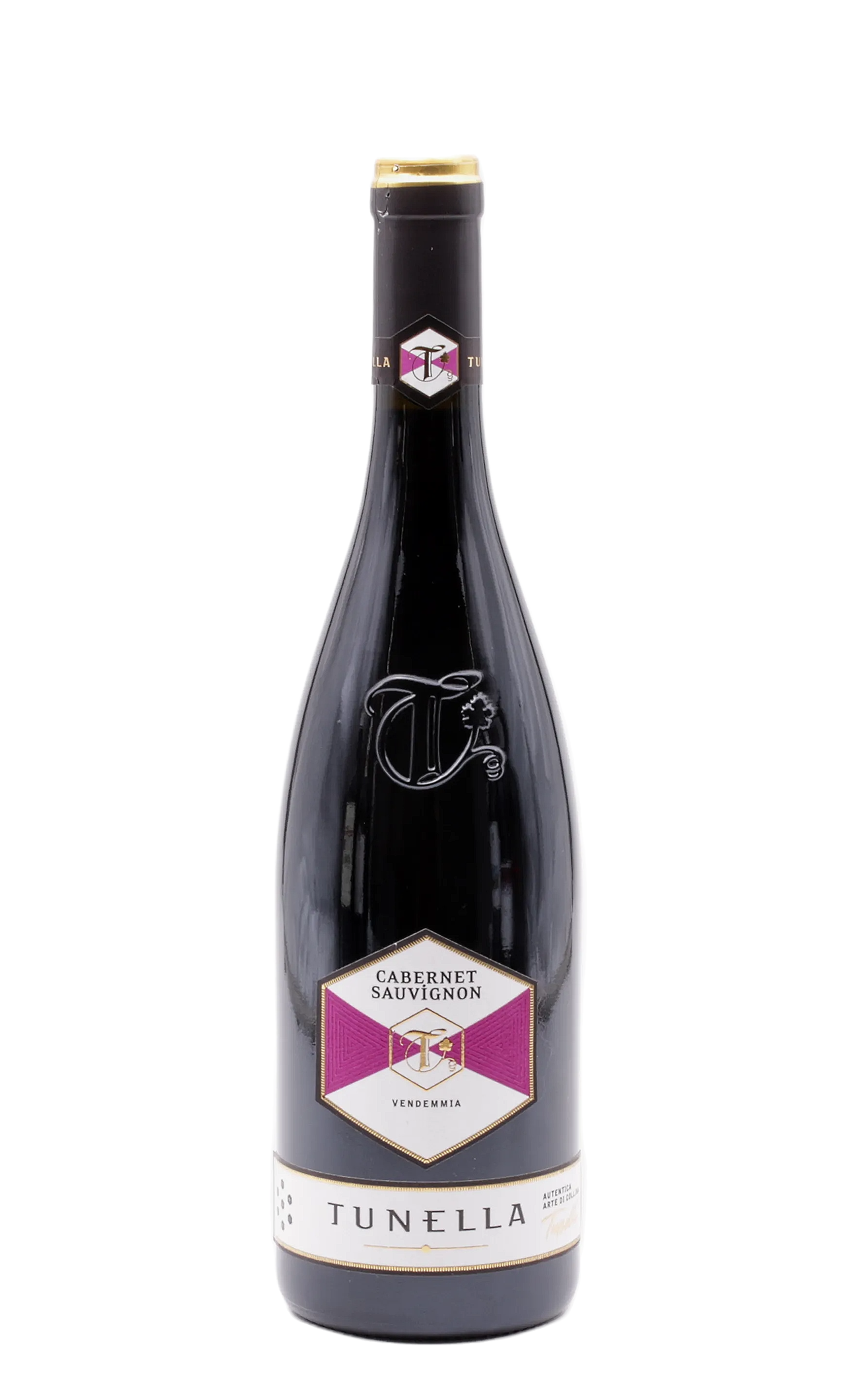 Tunella Cabernet Sauvignon IGP 2023