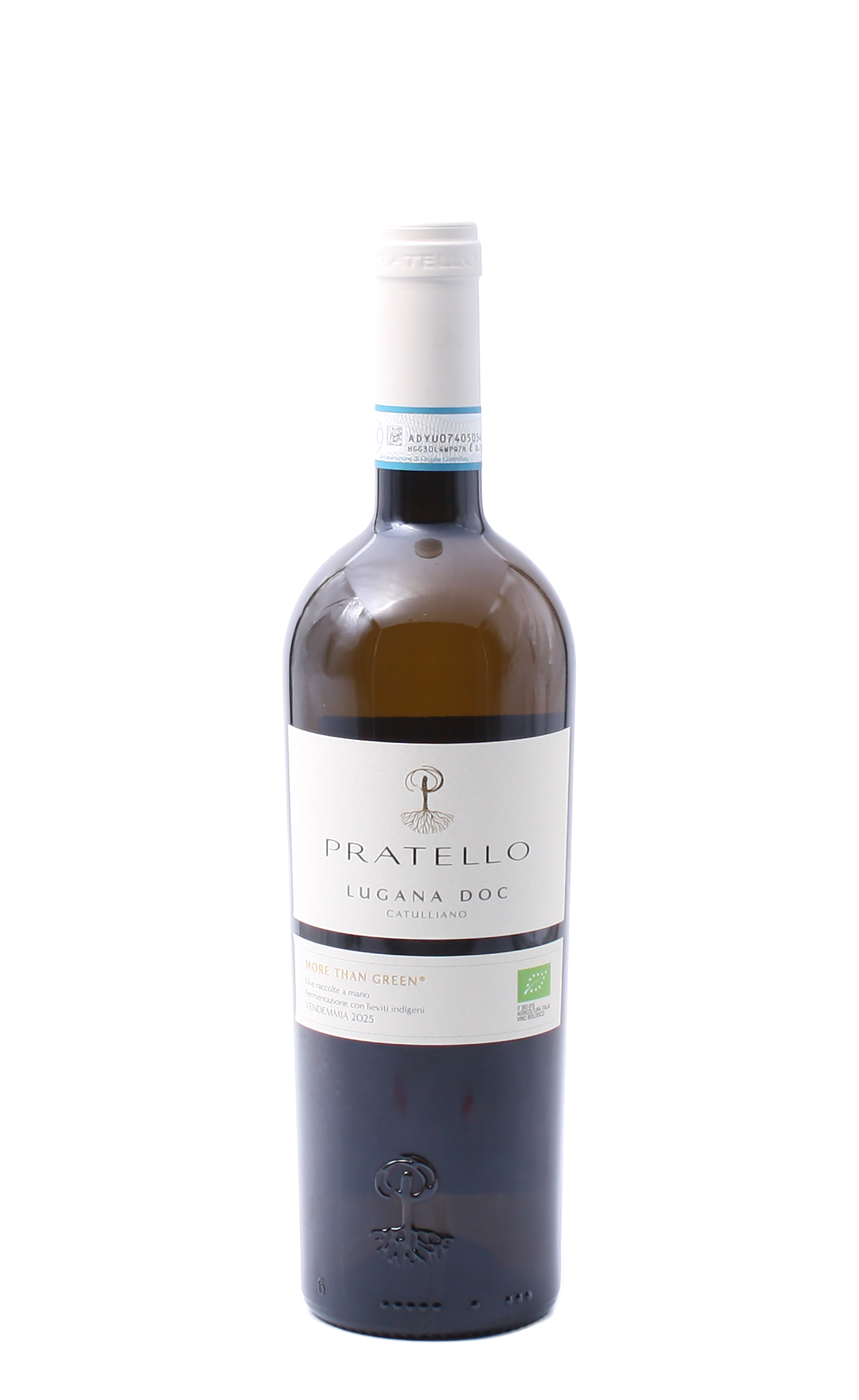 12er-Sparpaket Pratello Lugana Catulliano DOC 2025