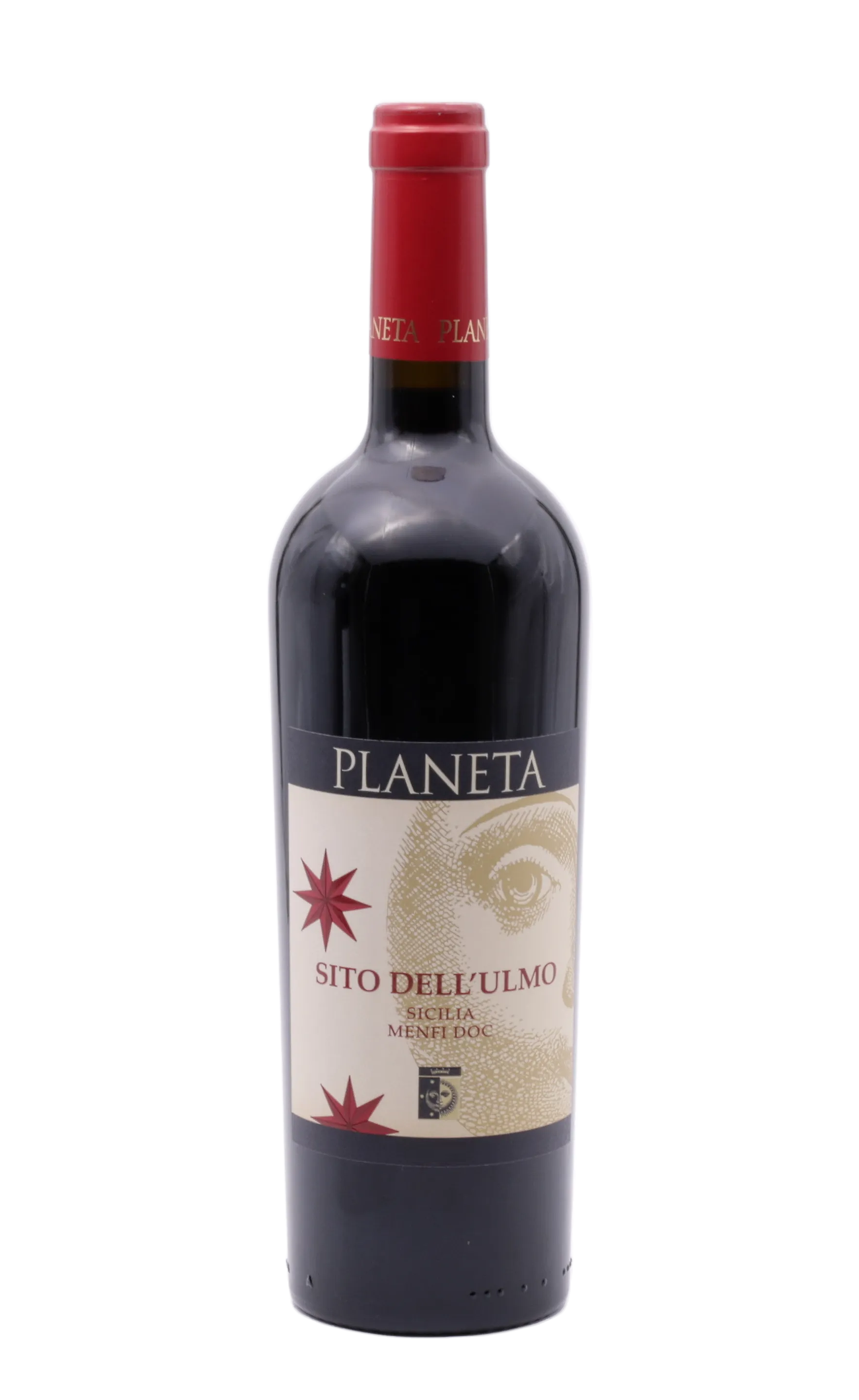 Planeta Merlot Sito dell'Ulmo DOC 2020