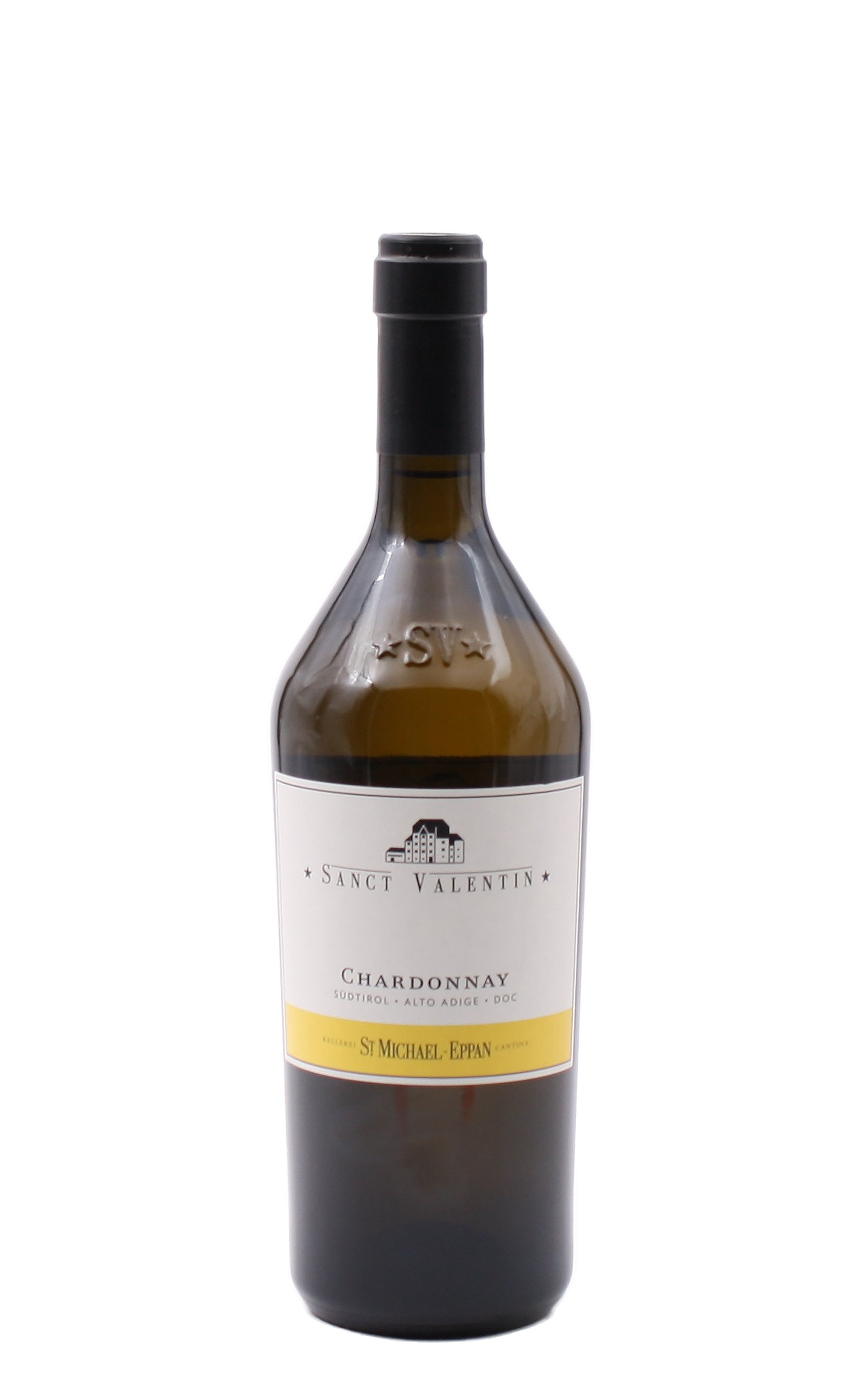 St. Michael Eppan Chardonnay Sanct Valentin DOC 2024