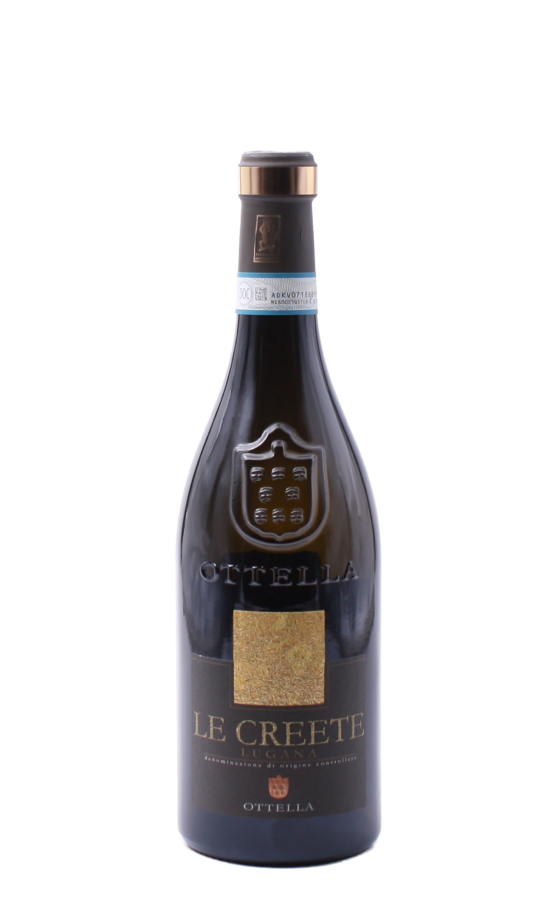 Ottella Lugana Le Creete DOC 2024