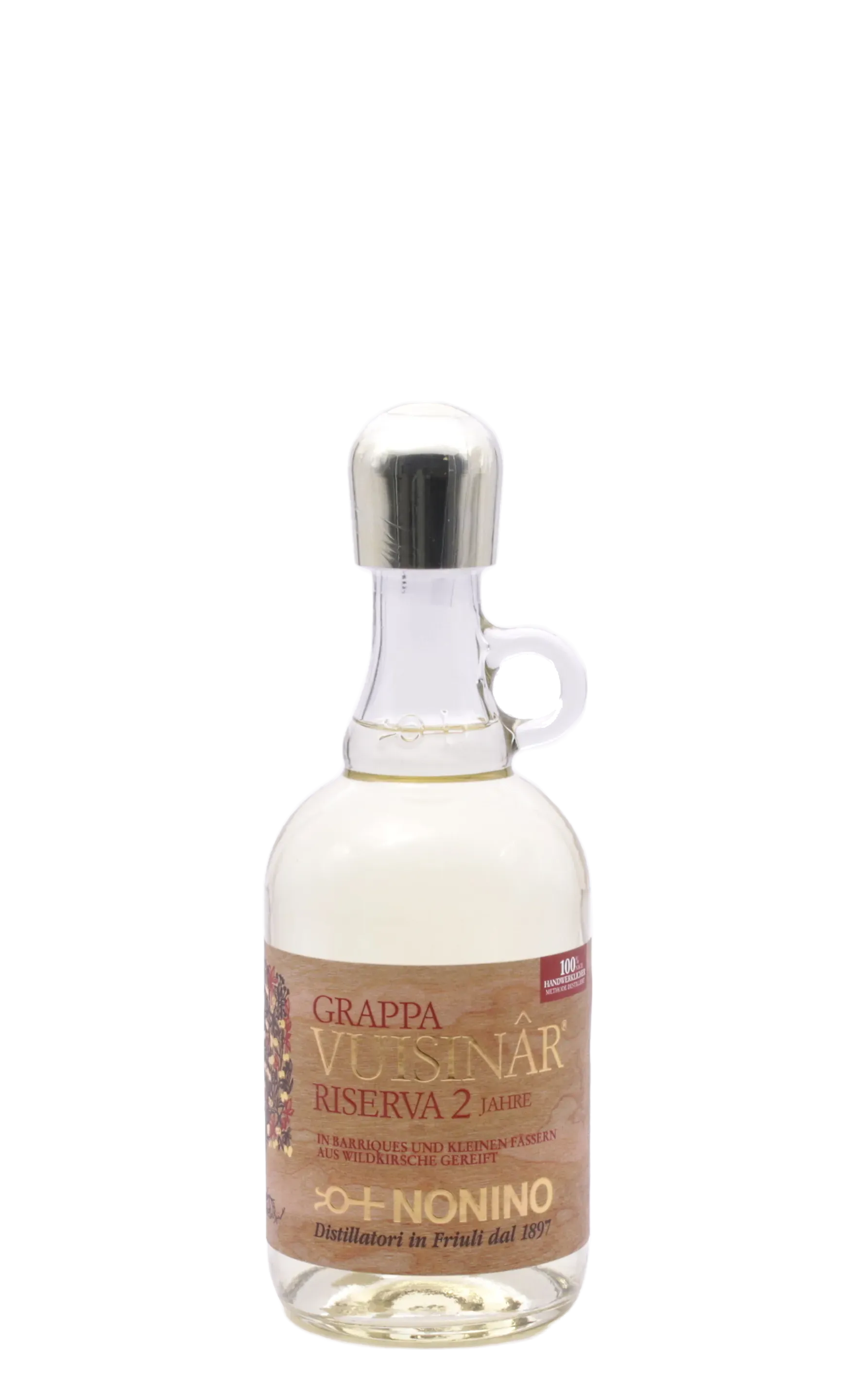 Nonino Grappa Vuisinar