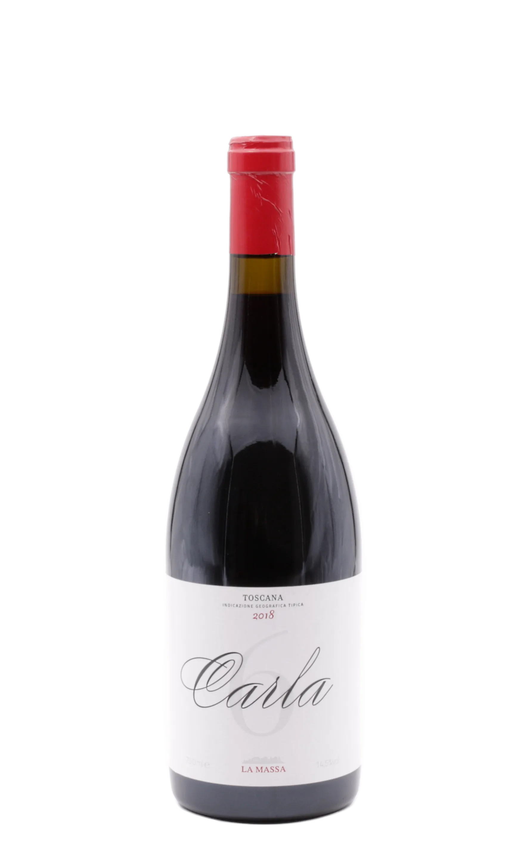 La Massa Carla IGT 2018