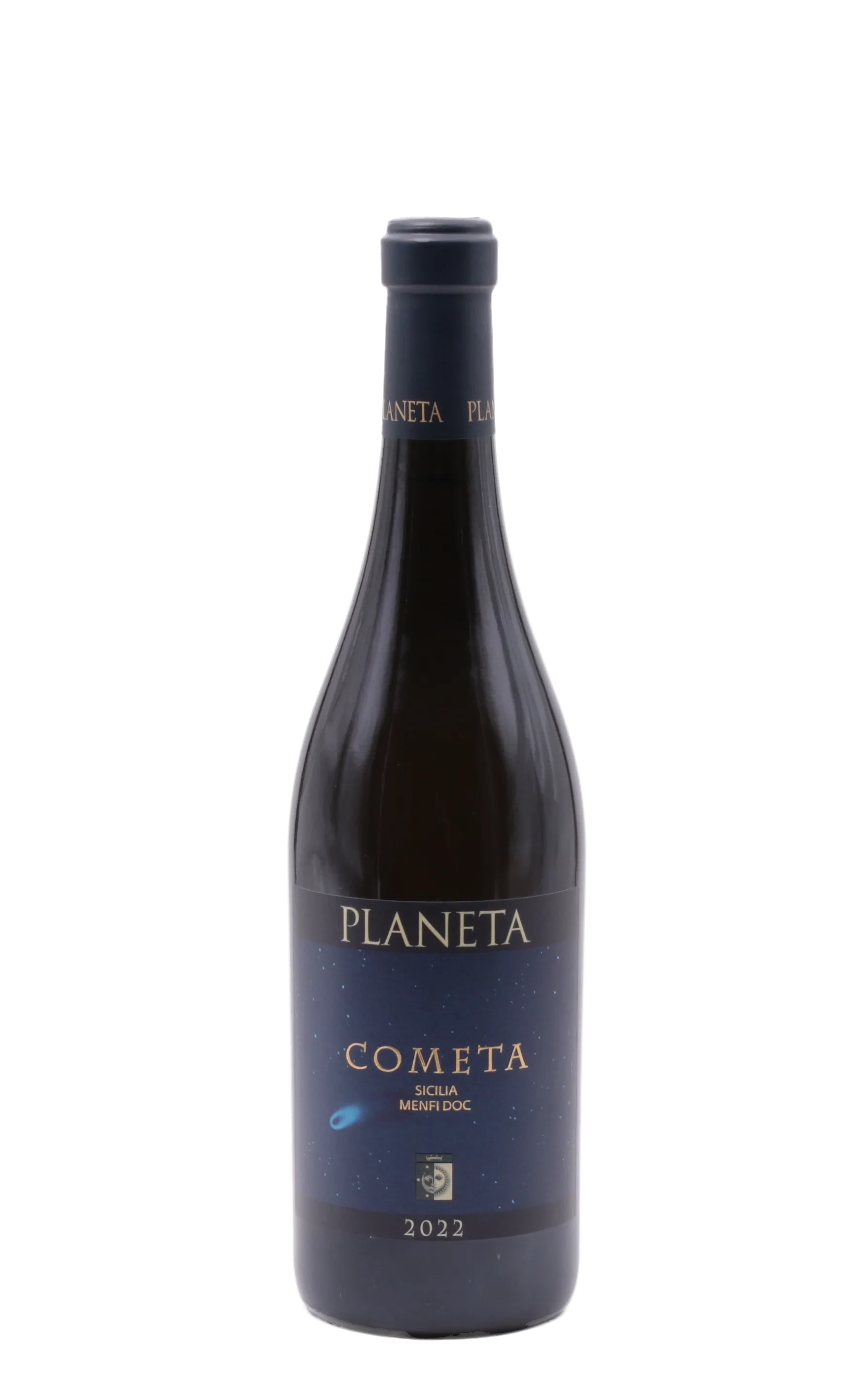 Planeta Cometa Bianco di Sicilia DOC 2022
