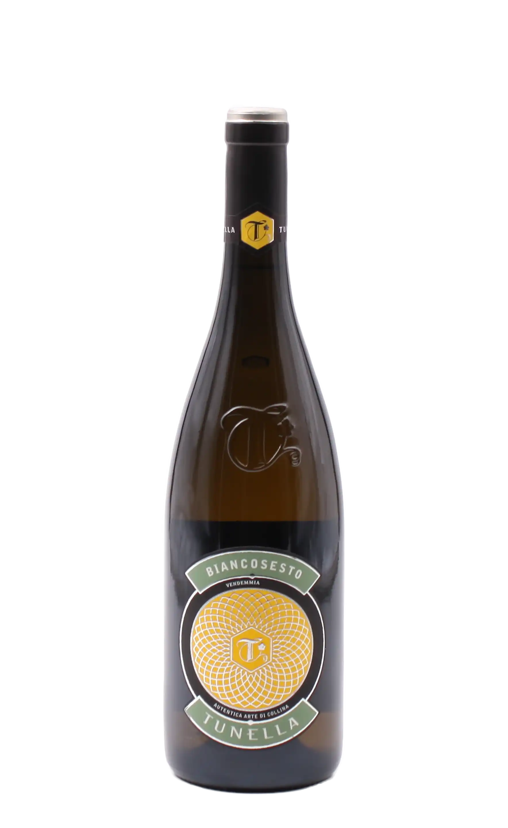 6er-Sparpaket Tunella Biancosesto DOP 2024