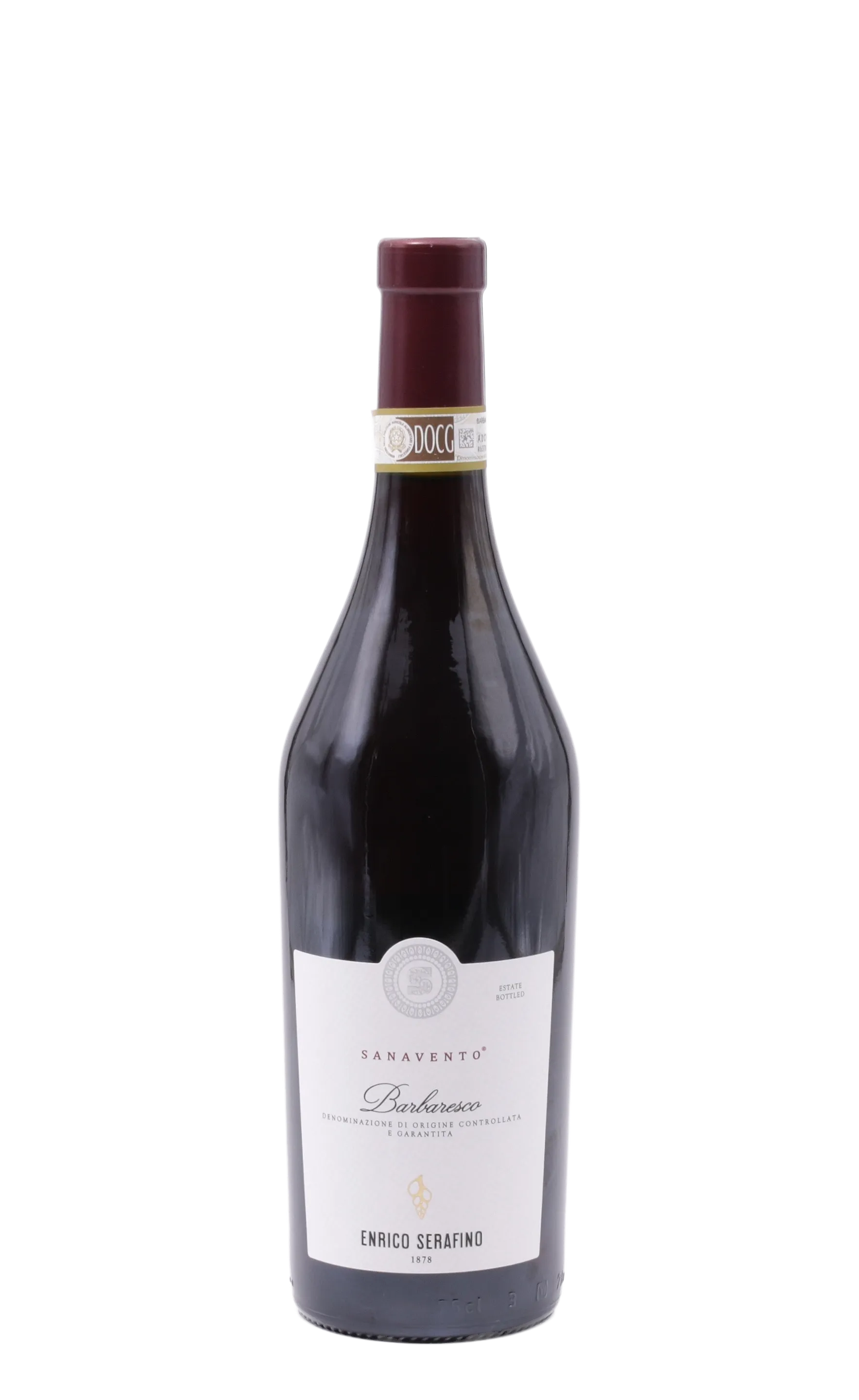 Enrico Serafino Sanavento Barbaresco DOCG 2020