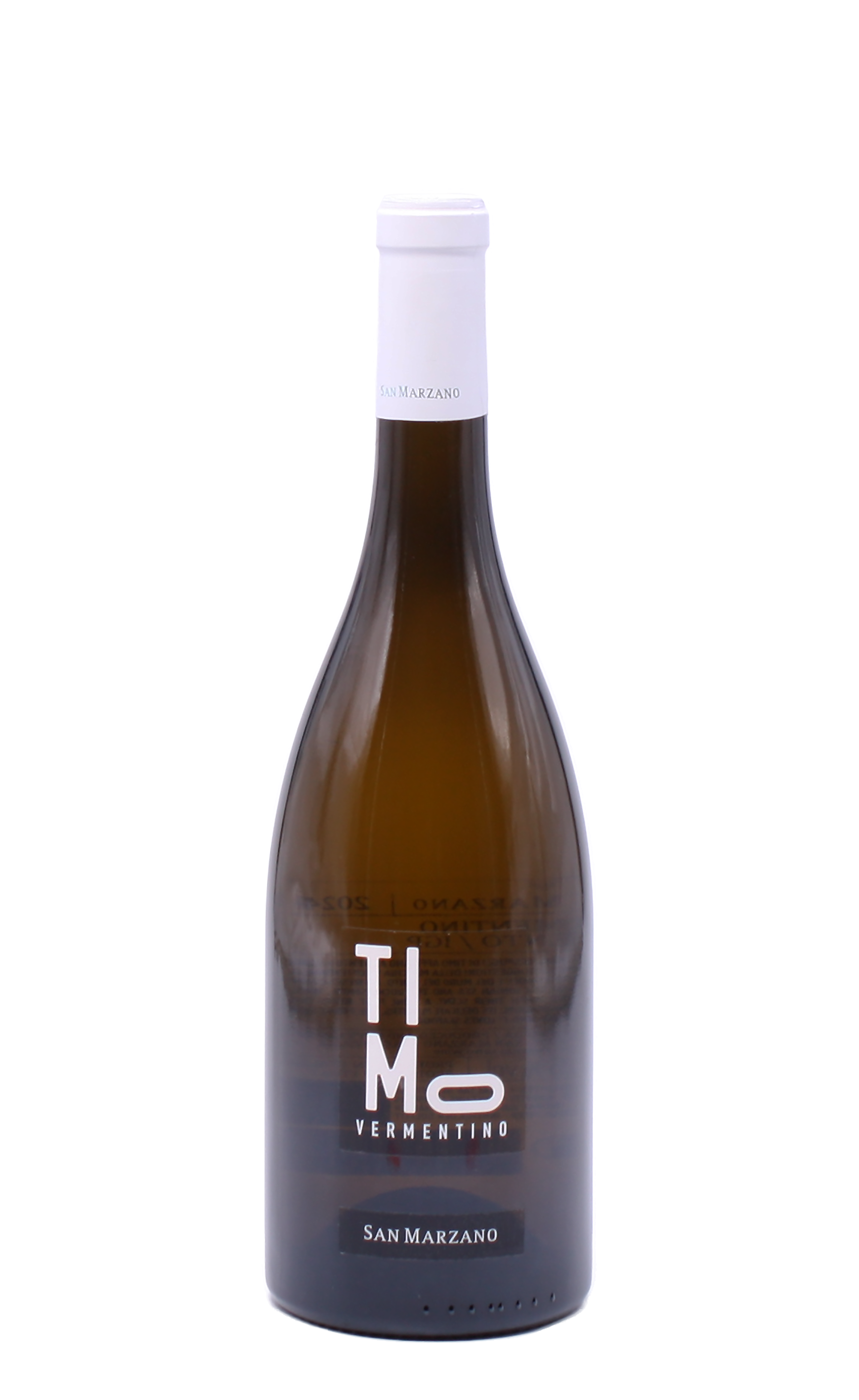 San Marzano Timo Vermentino Salento IGP 2024