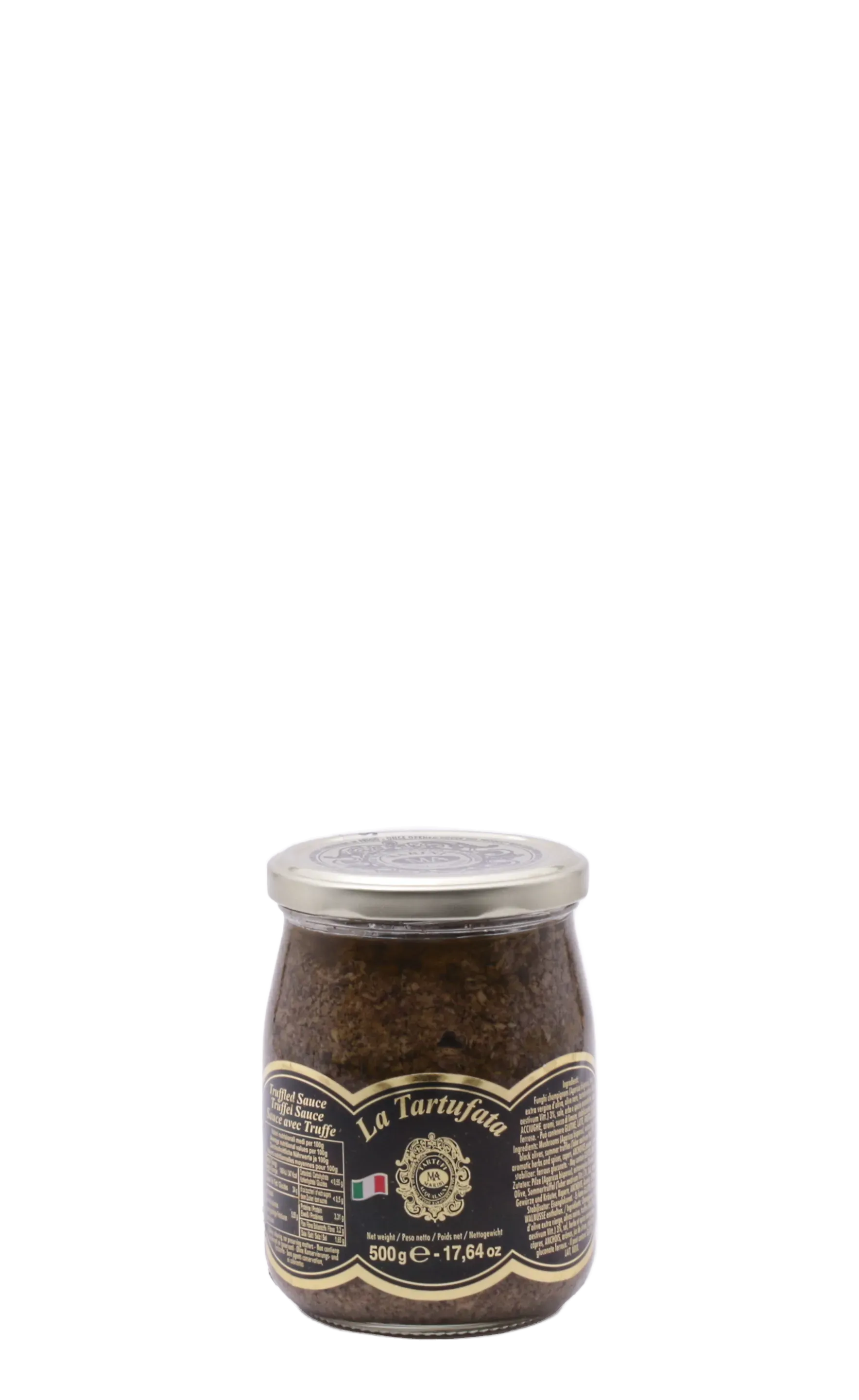 Marini Azzolini La Tartufata (Trüffelpaste)