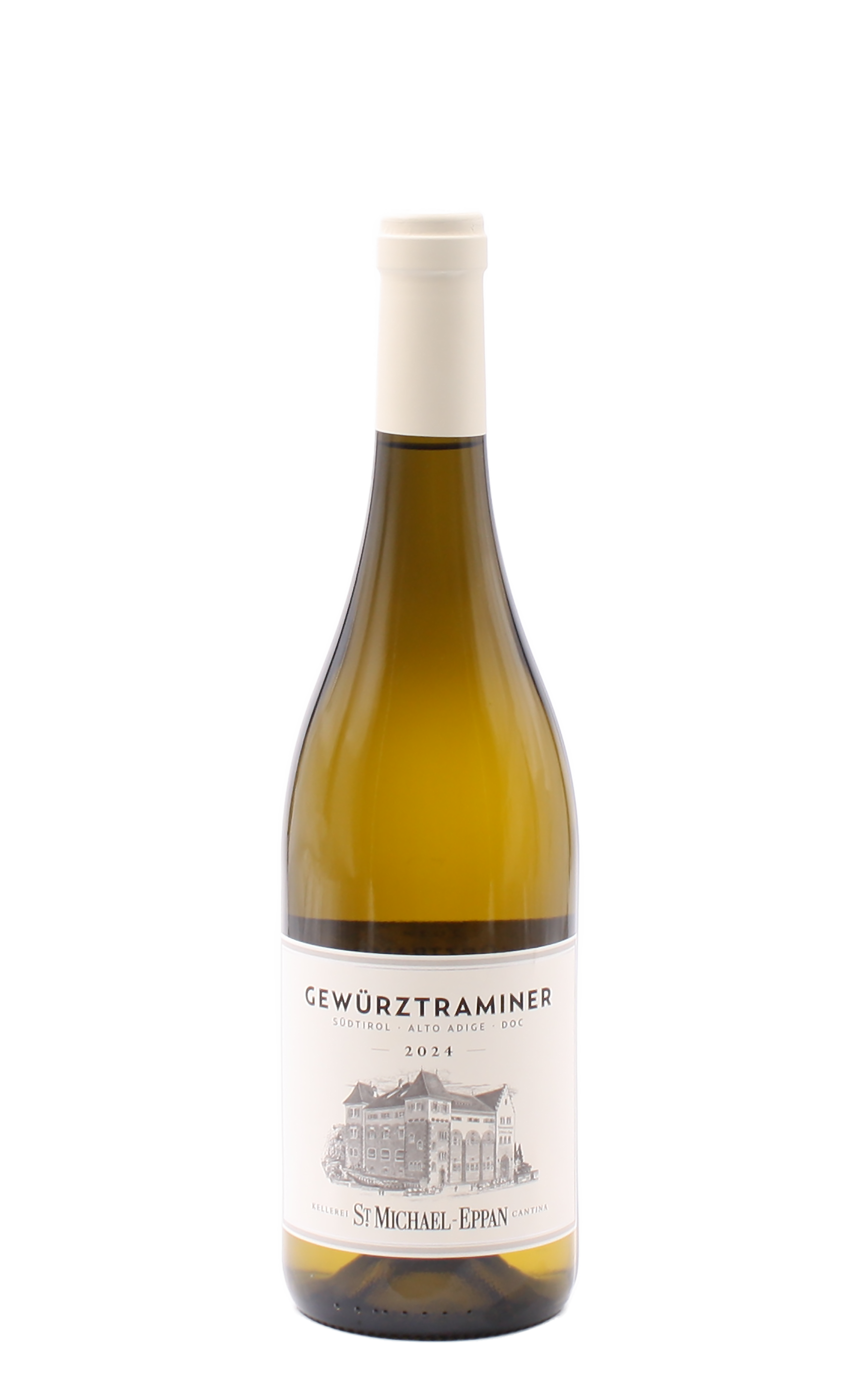 St. Michael Eppan Alto Adige Gewürztraminer DOC 2024