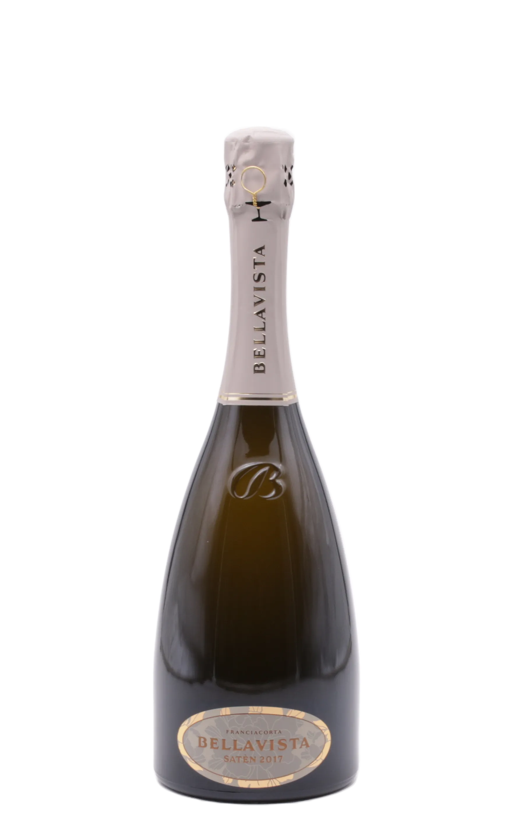 Bellavista Saten Franciacorta Brut DOC 2017