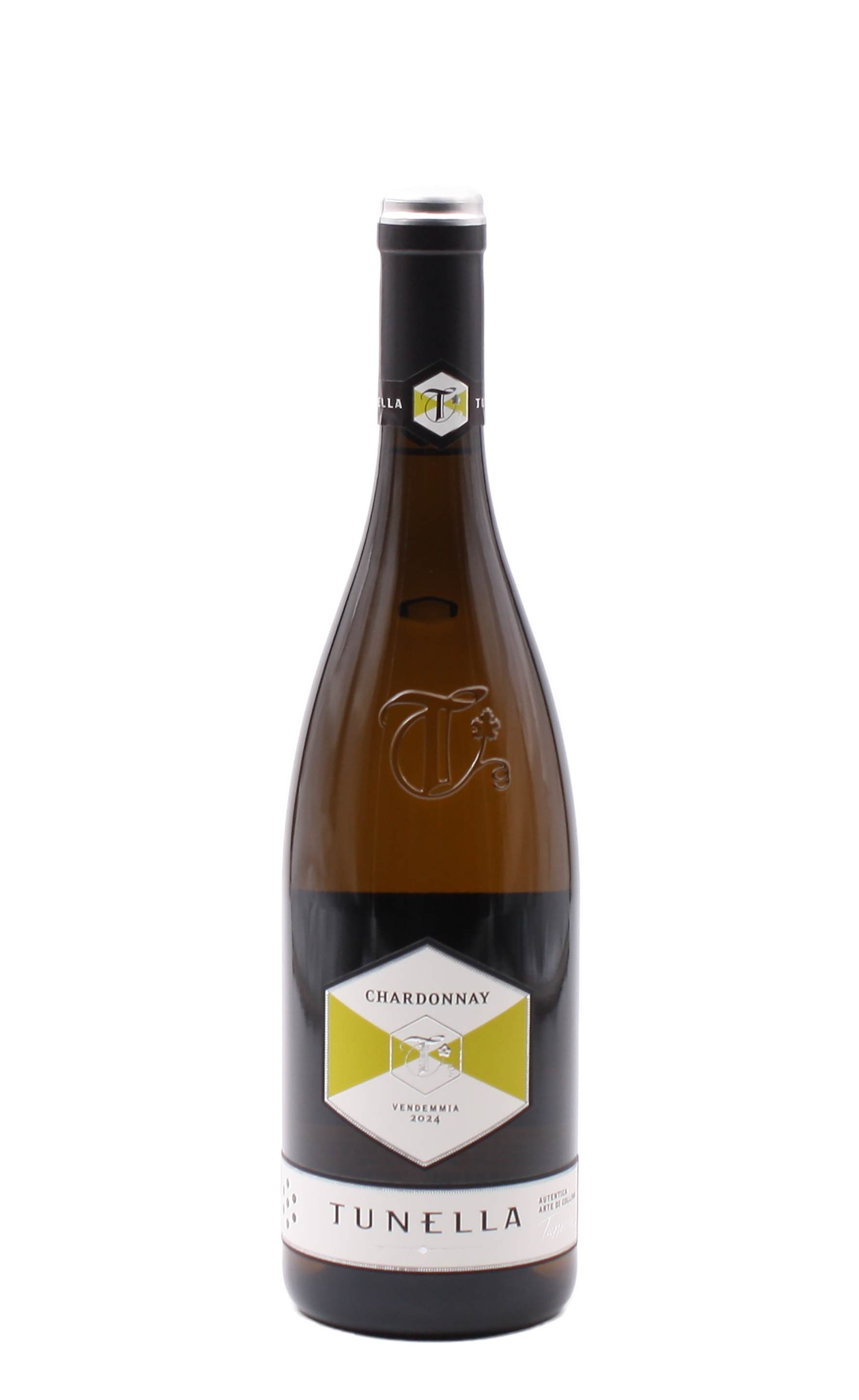 Tunella Chardonnay DOP 2024