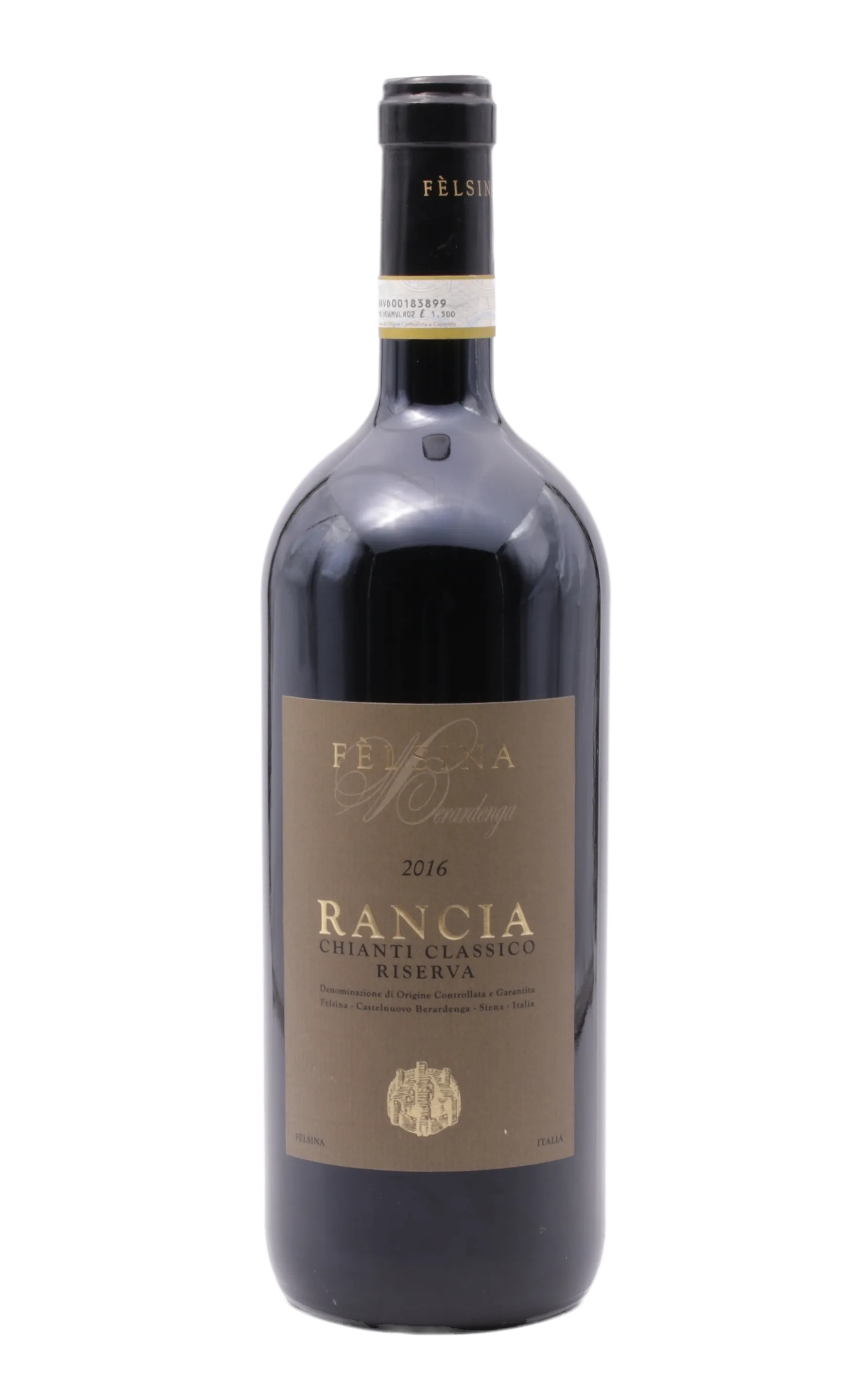 Felsina Chianti Classico Riserva Rancia DOCG 2016 Magnum