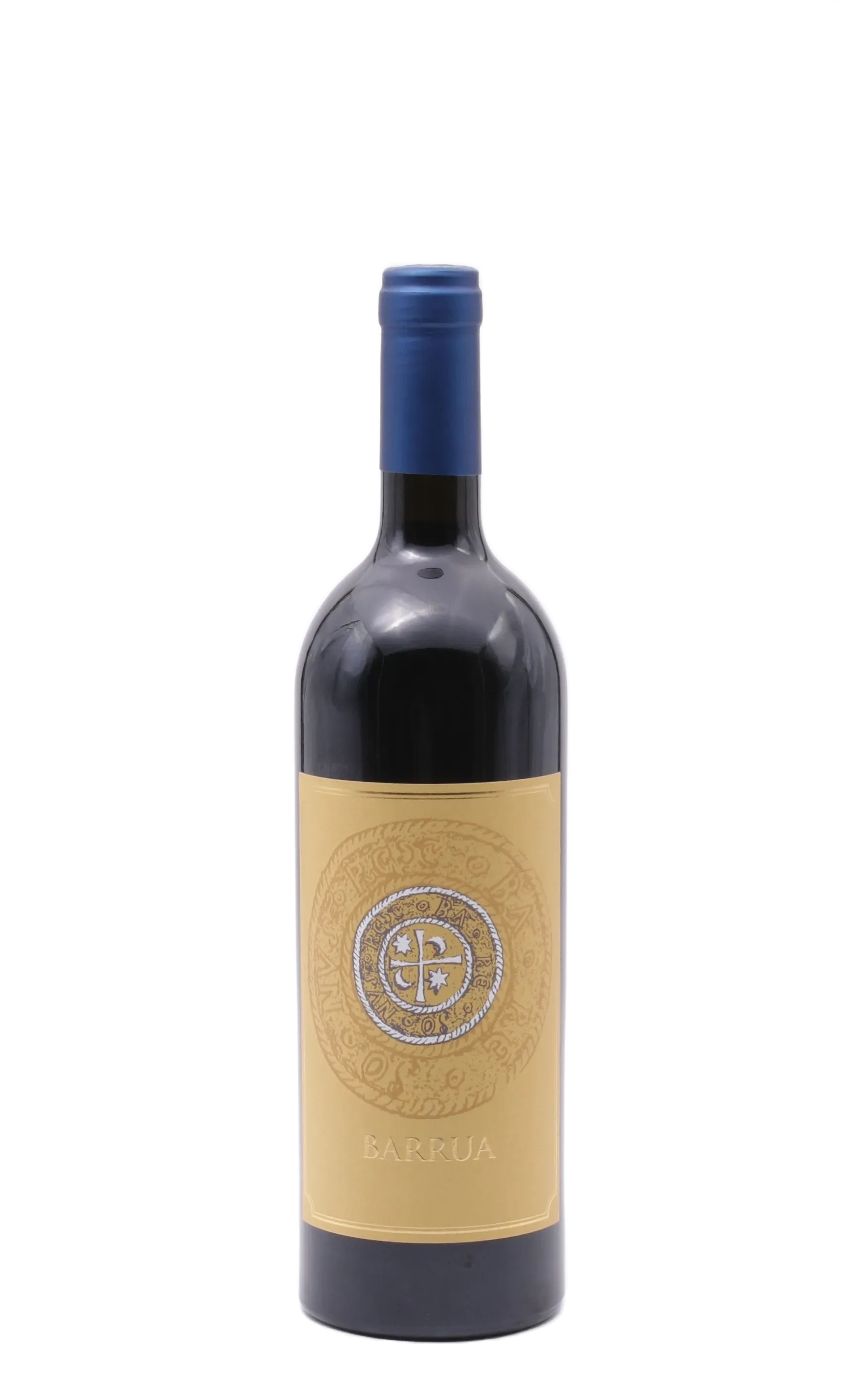 Agricola Punica Barrua Isola dei Nuraghi IGT 2021