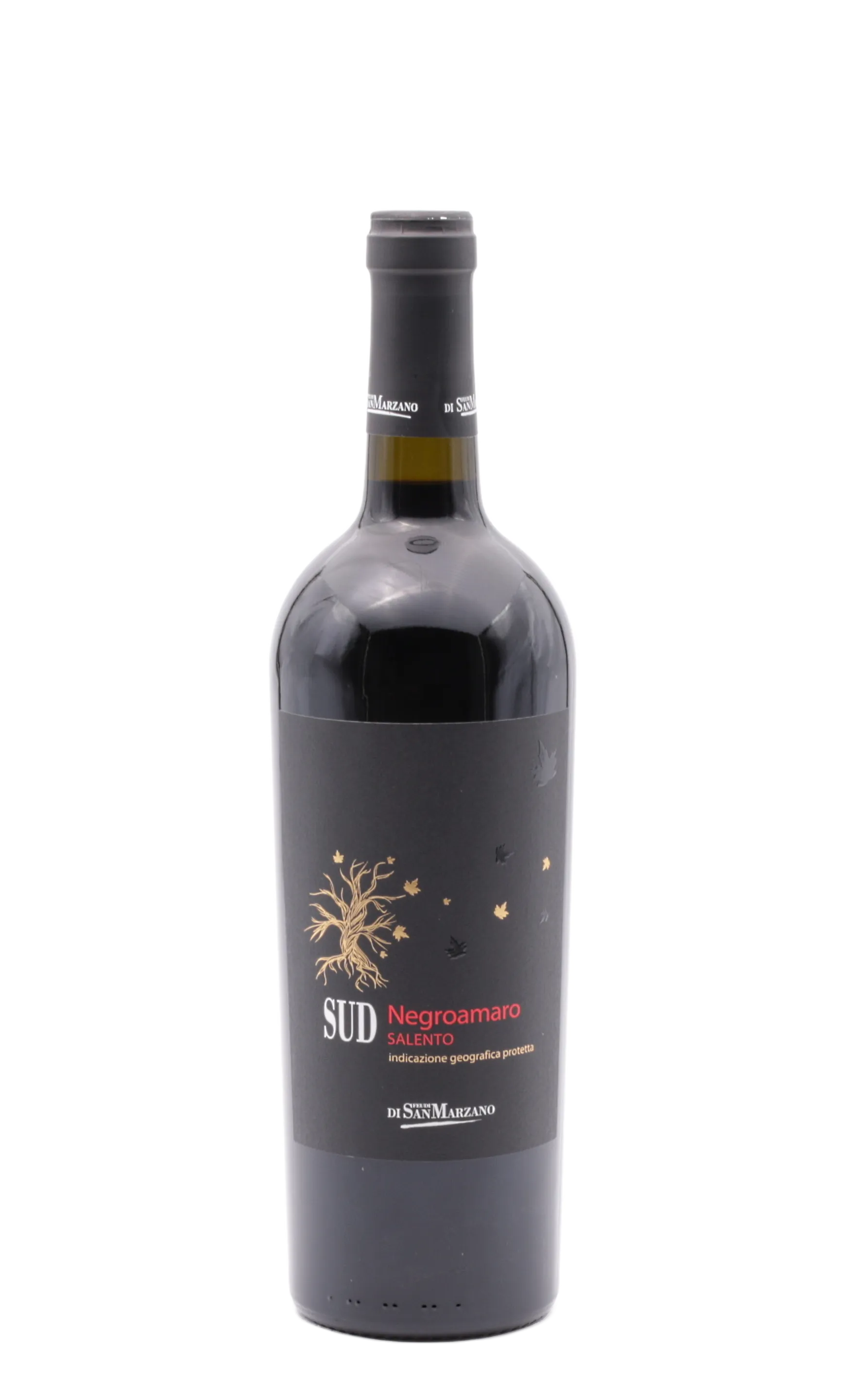 San Marzano Sud Negroamaro Salento IGP 2024