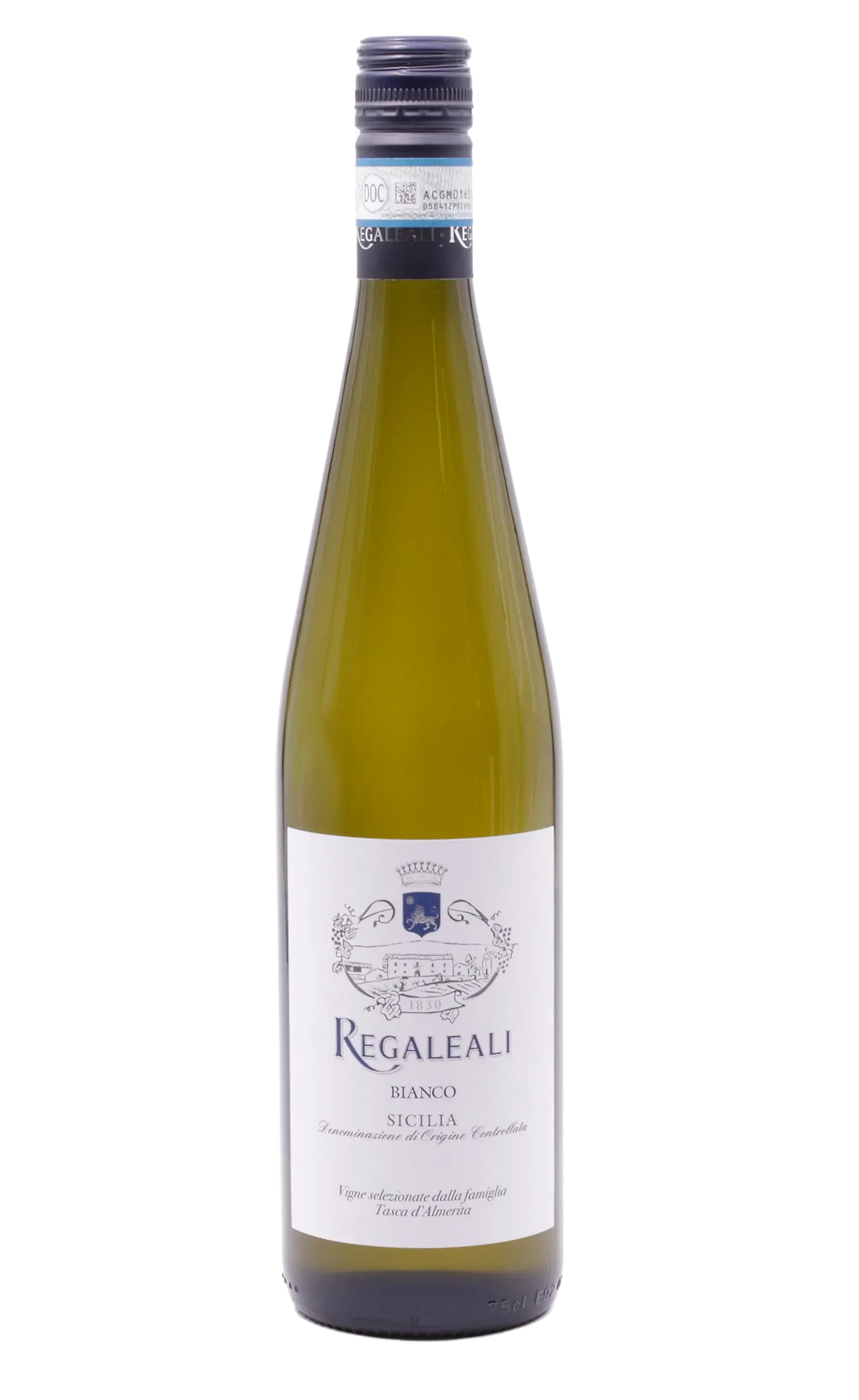 Tasca d'Almerita Regaleali Bianco DOC 2024