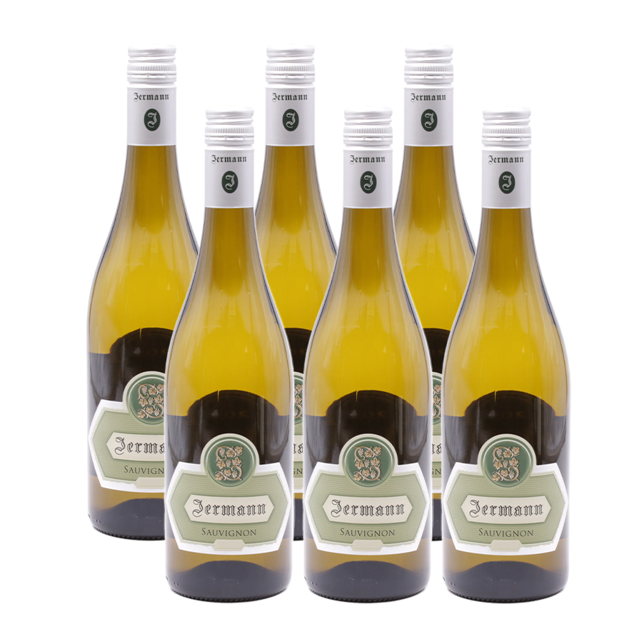 6er-Sparpaket Jermann Sauvignon Venezia Giulia 2024