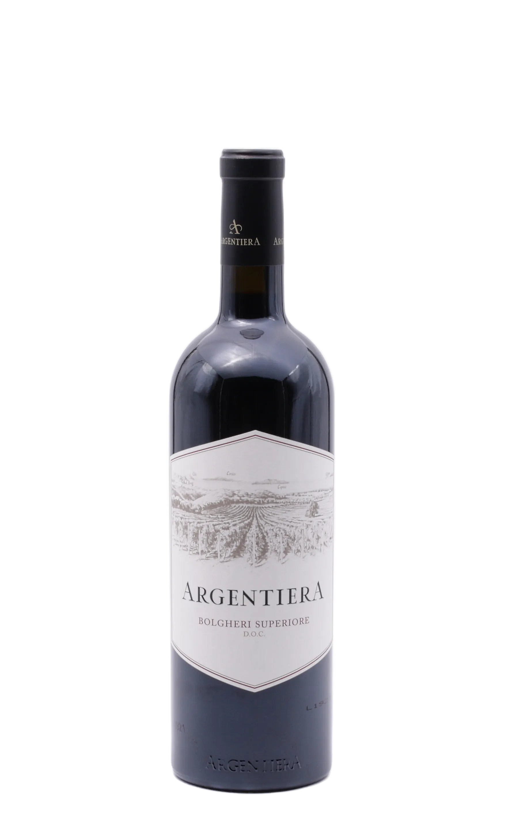 Tenuta Argentiera Argentiera Bolgheri Superiore DOC 2021