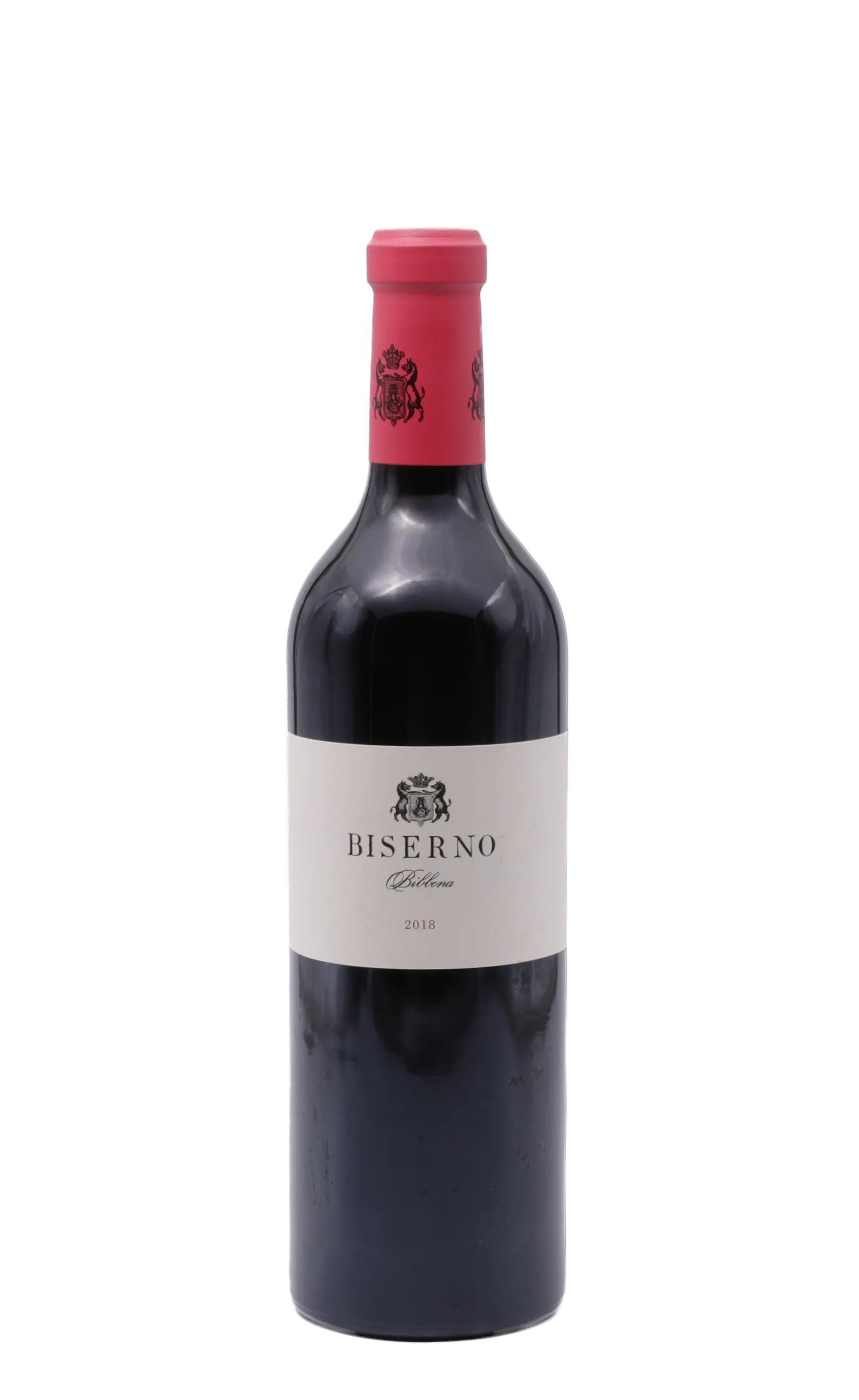 Tenuta di Biserno Bibbona IGT 2018