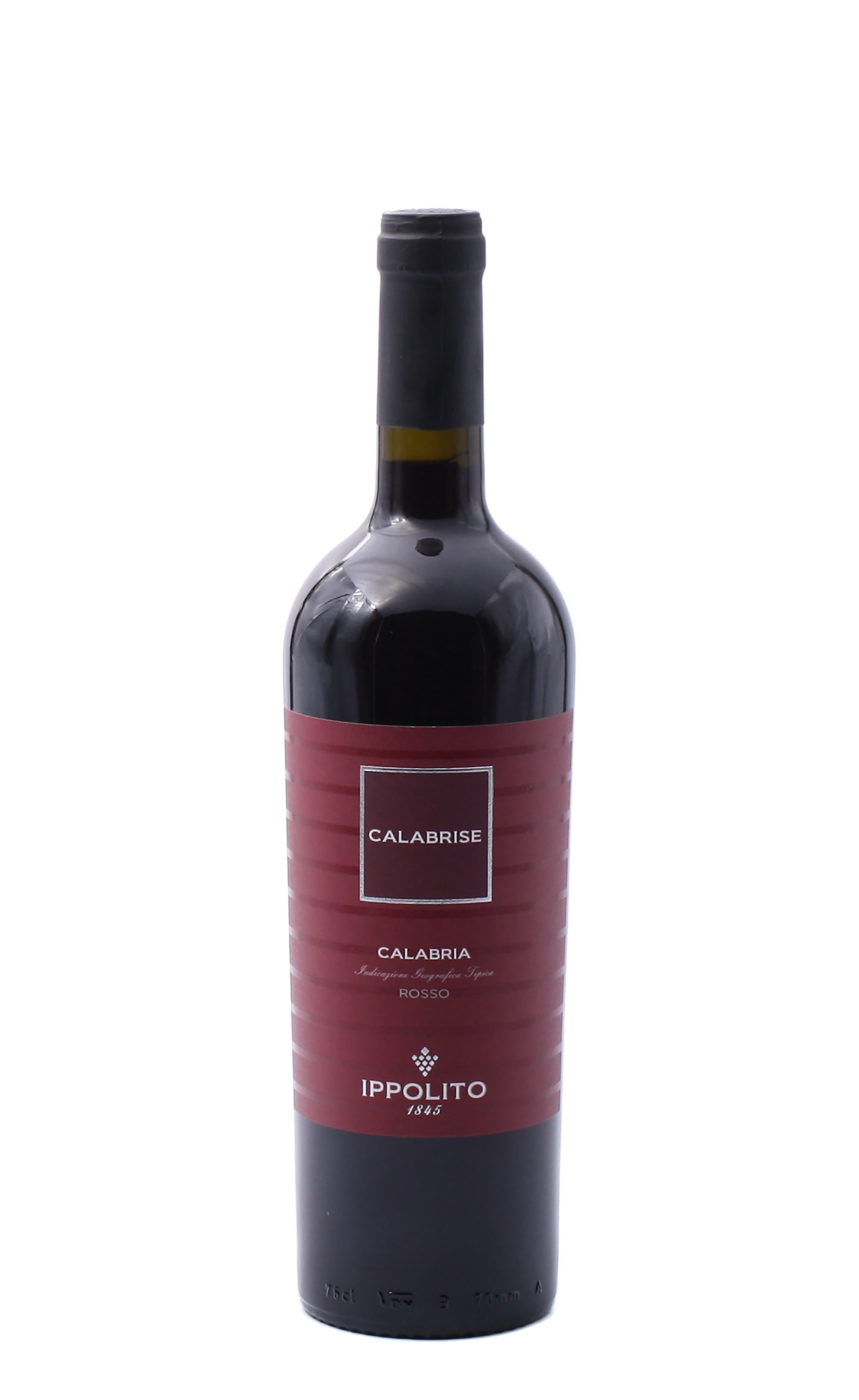 Ippolito 1845 Calabrise IGT 2024